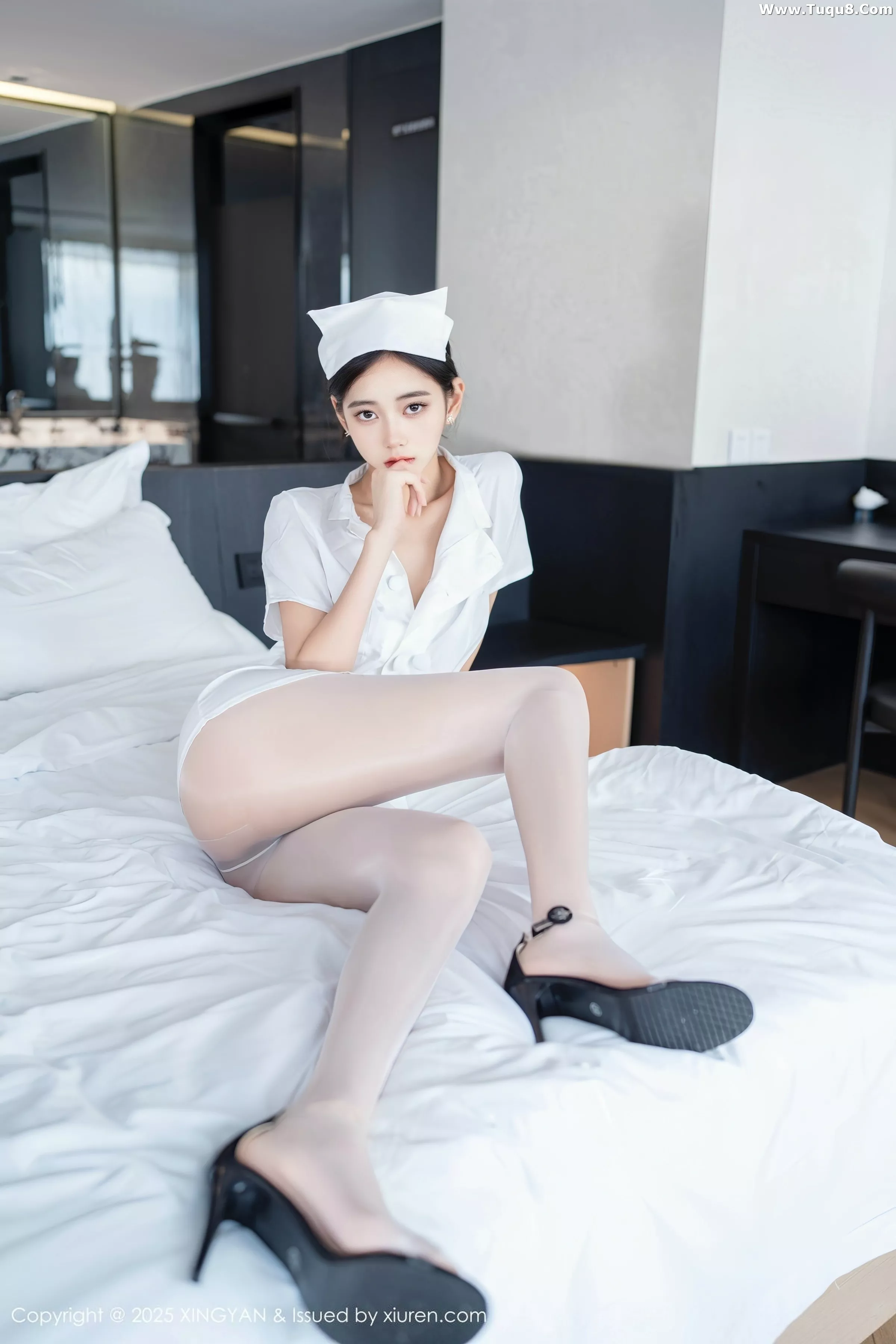 Xrmnw.Vip_时安安_写真