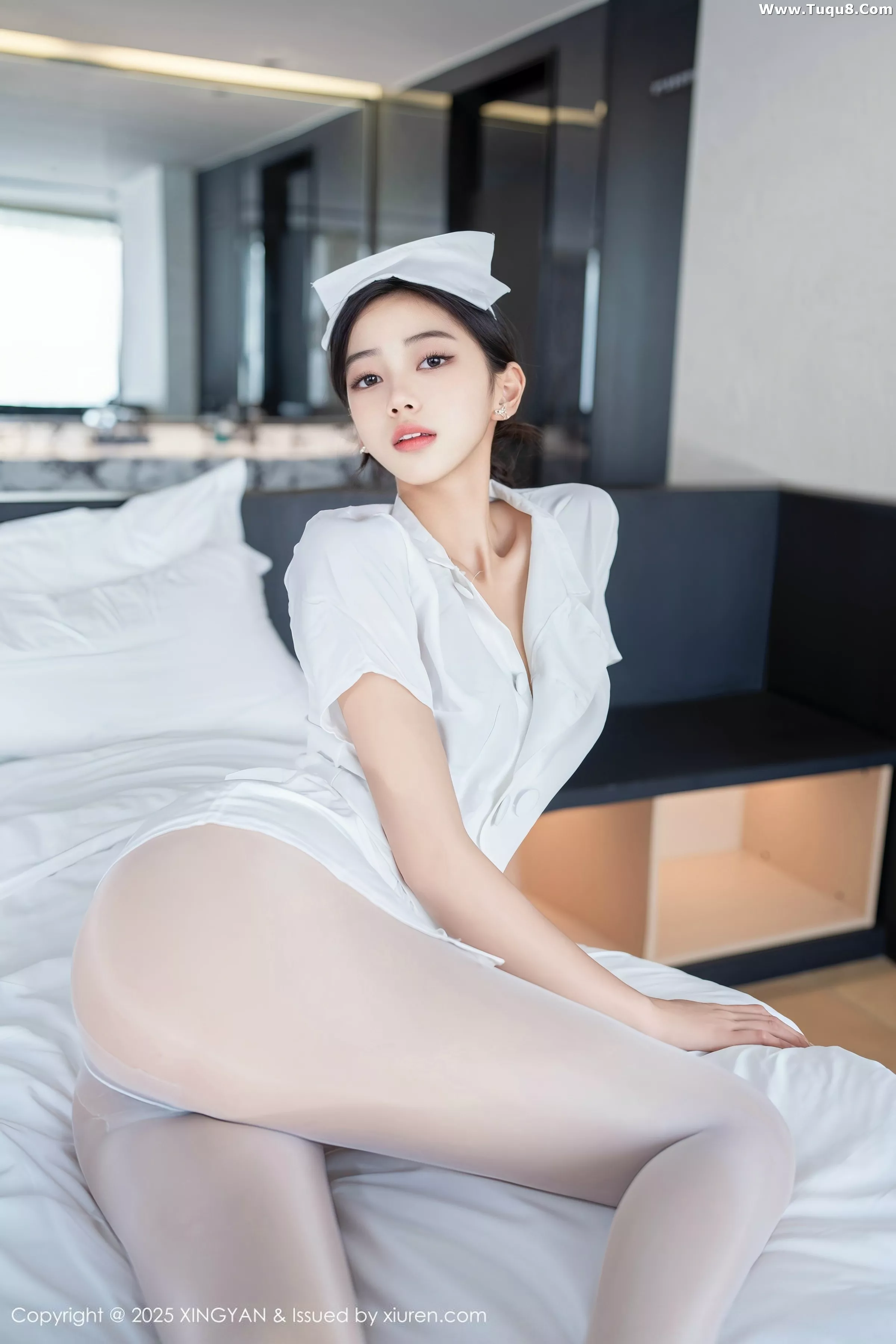 Xrmnw.Vip_时安安_写真