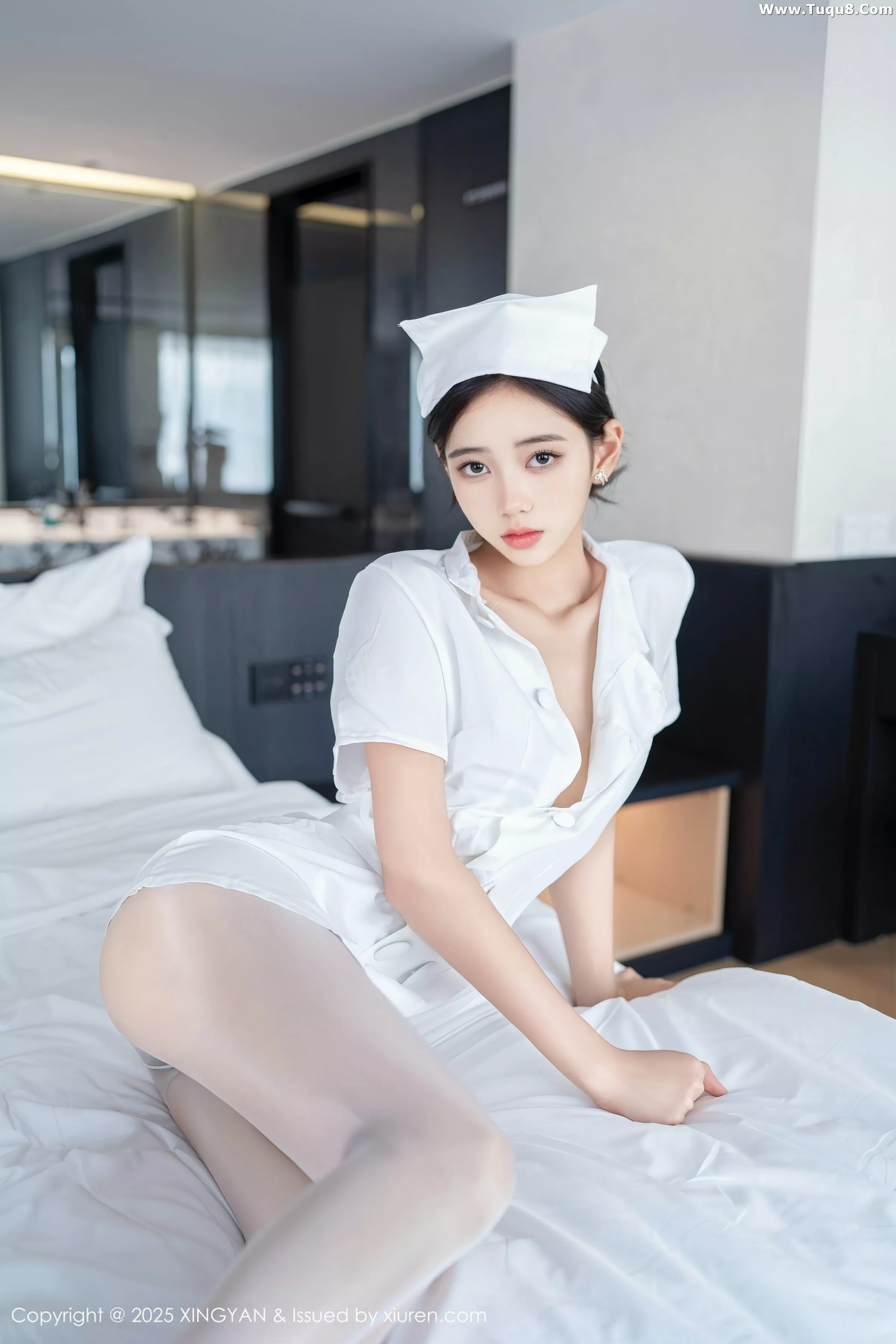 Xrmnw.Vip_时安安_写真