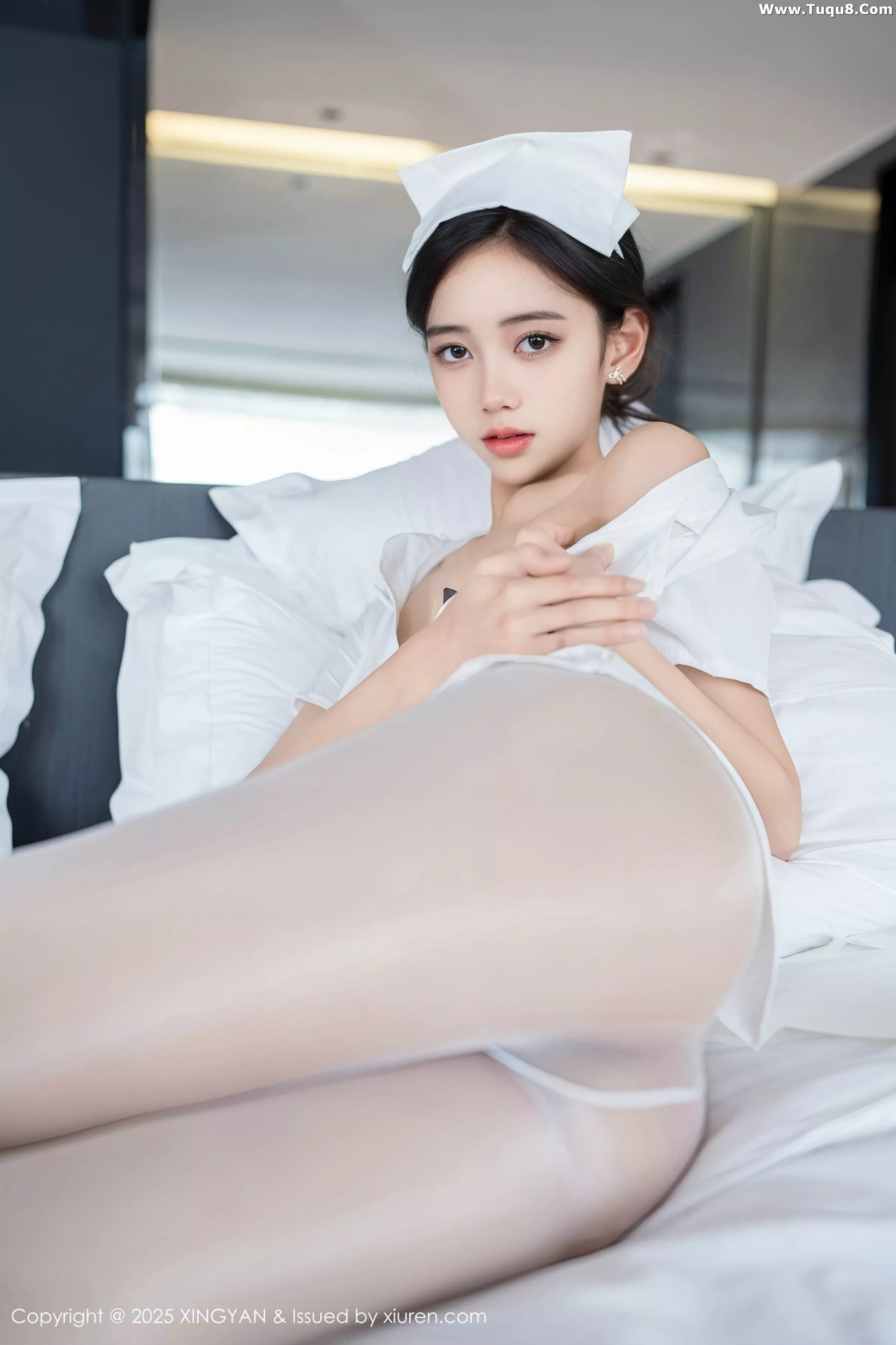 Xrmnw.Vip_时安安_写真