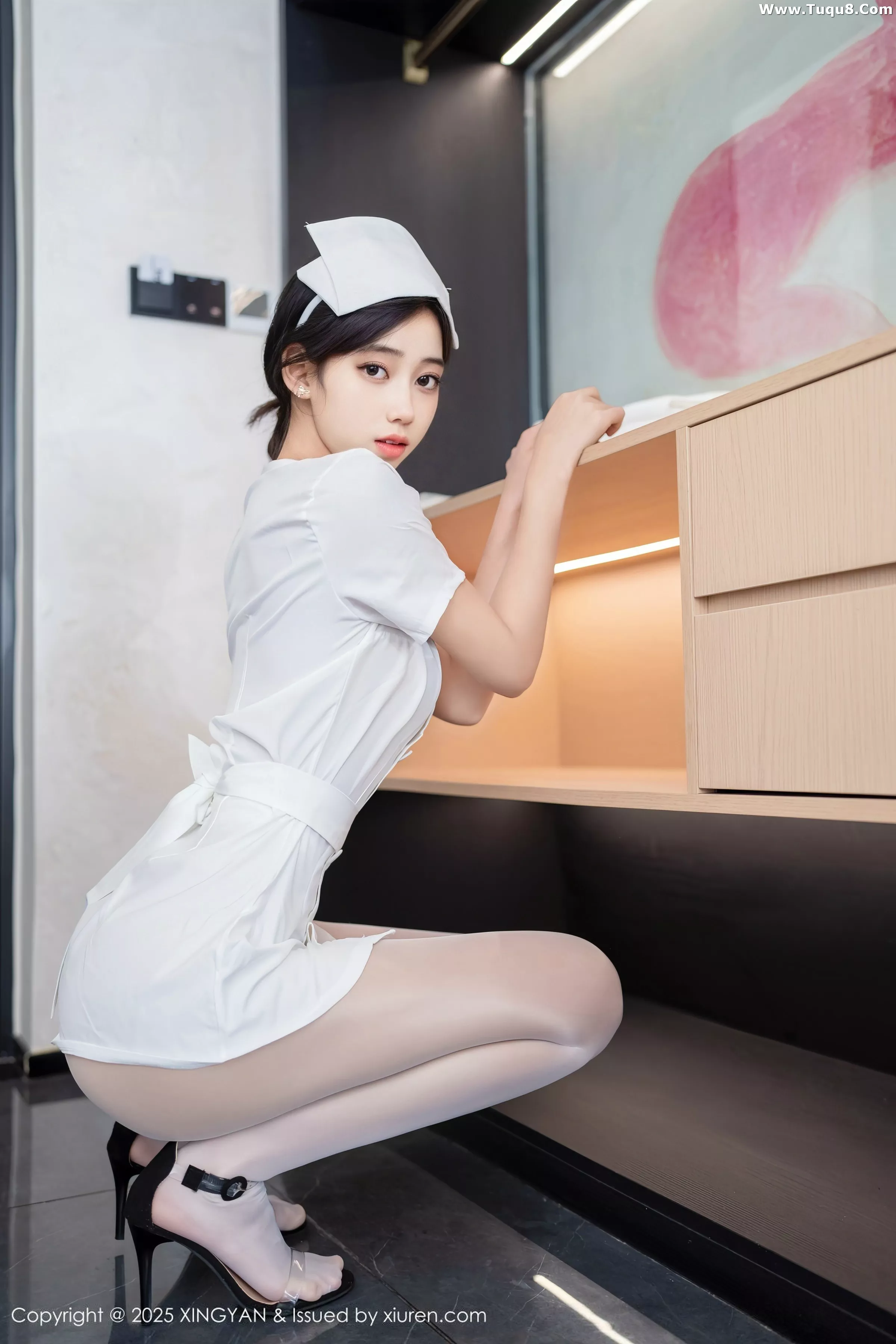 Xrmnw.Vip_时安安_合集 Xrmnw.Vip_时安安_写真