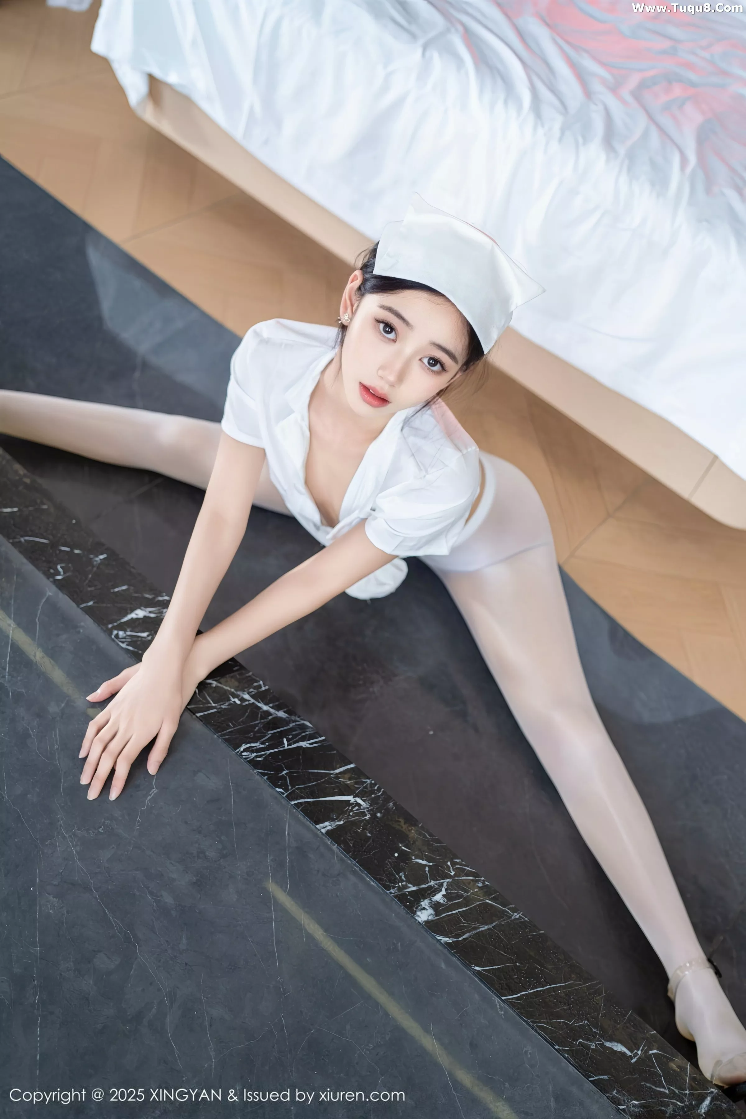 Xrmnw.Vip_时安安_写真