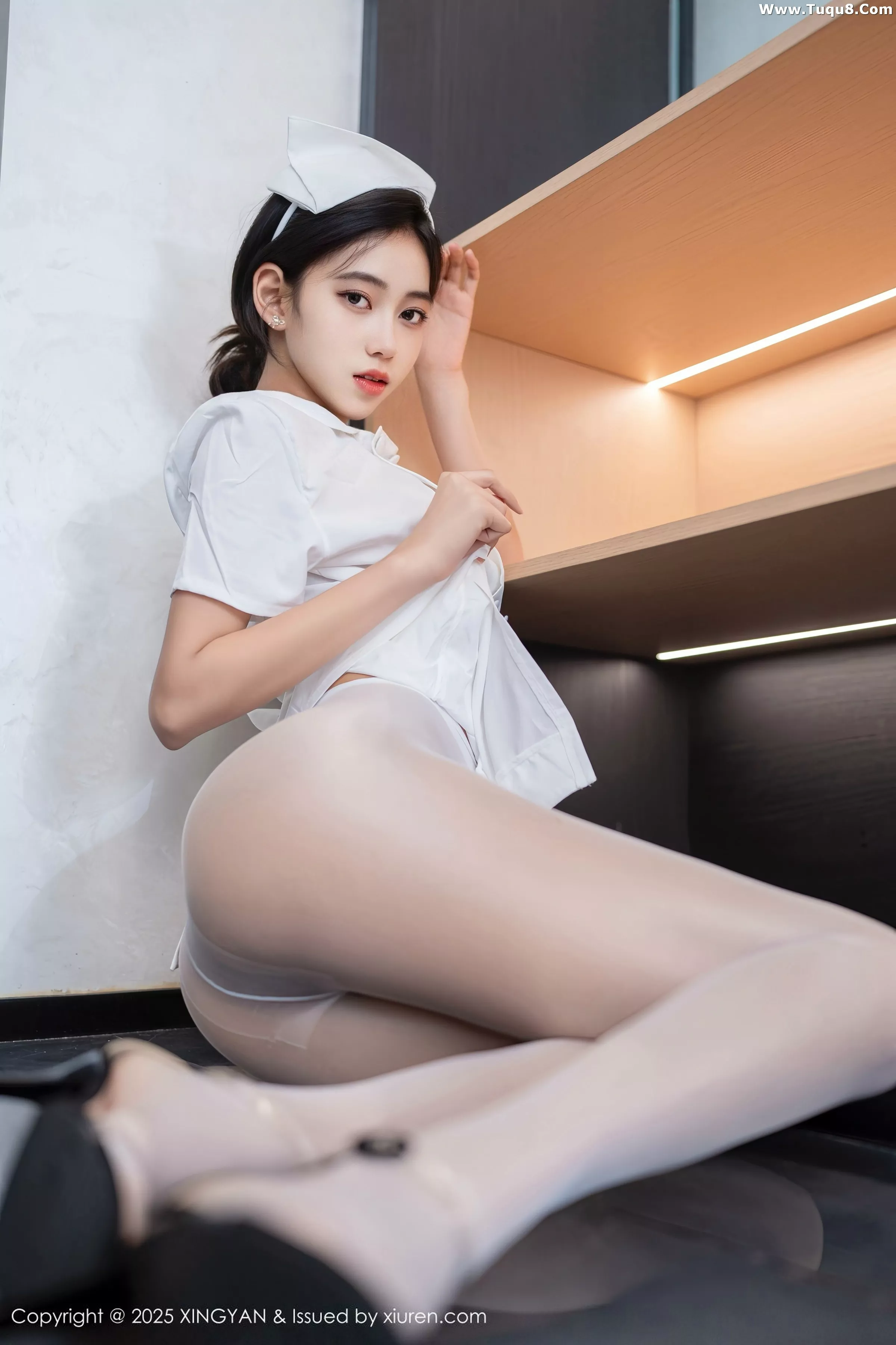 Xrmnw.Vip_时安安_合集 Xrmnw.Vip_时安安_写真