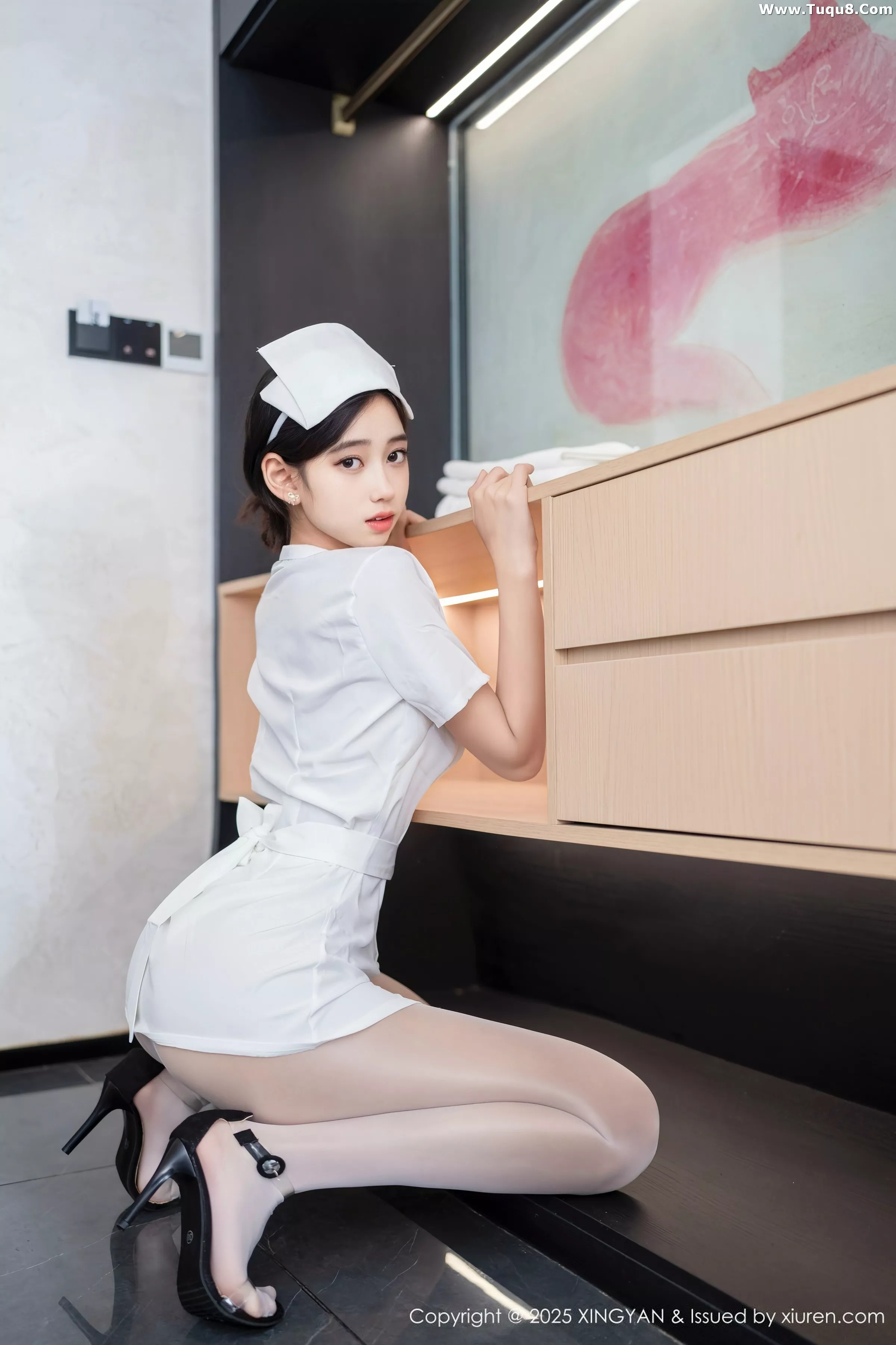 Xrmnw.Vip_时安安_合集 Xrmnw.Vip_时安安_写真