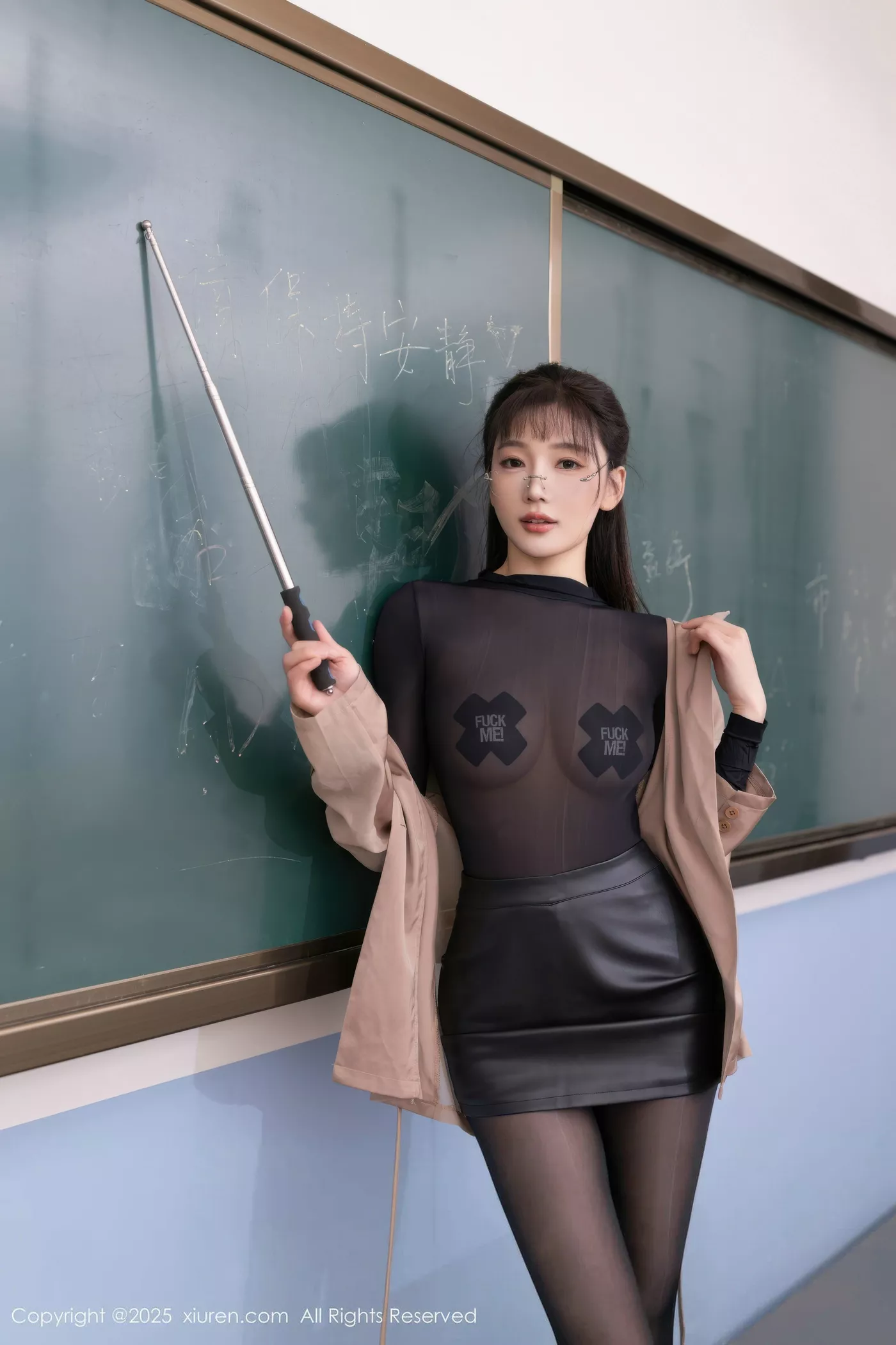 Xrmnw.Vip_陆萱萱_写真