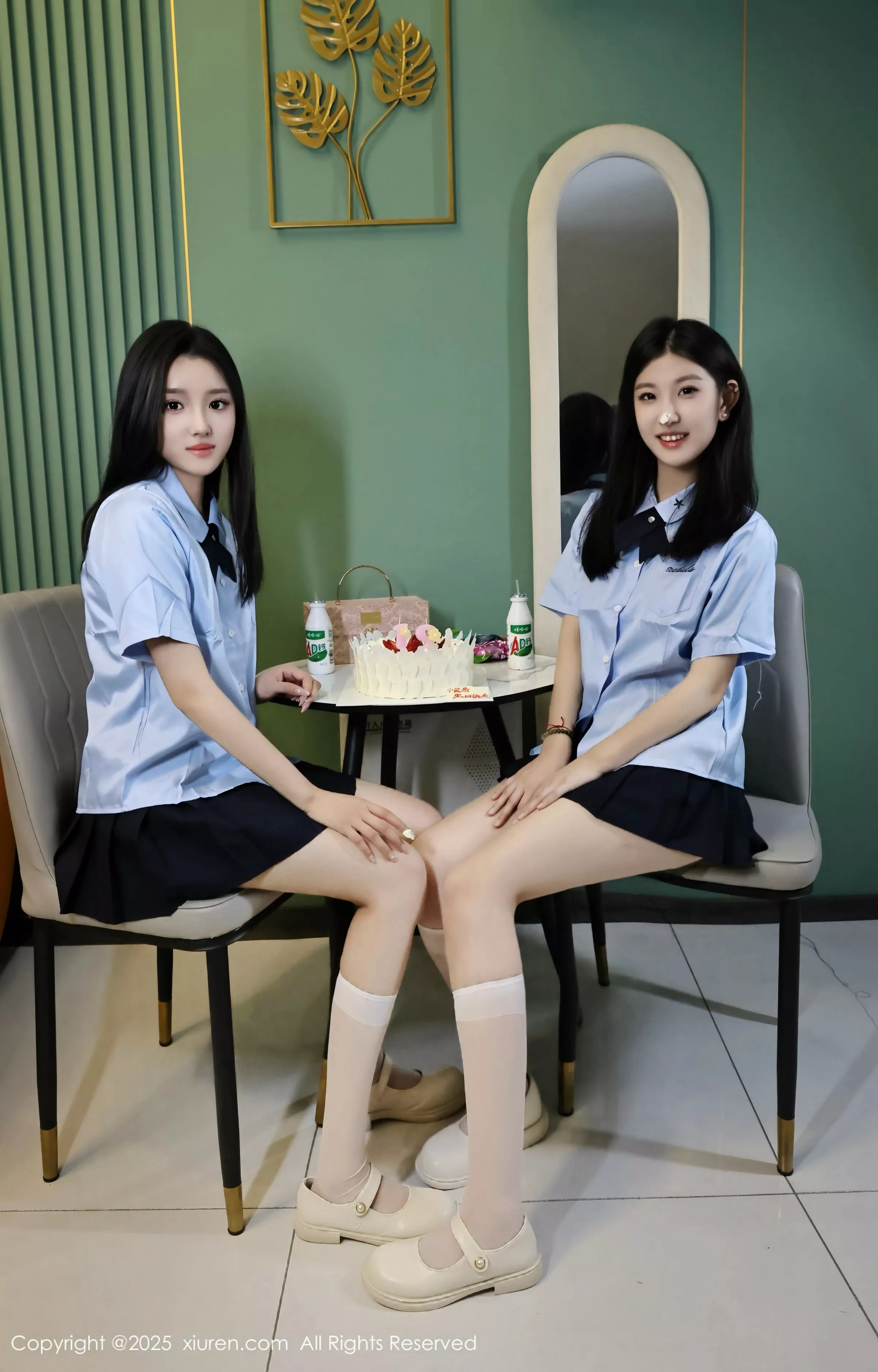 Xrmnw.Vip_模特合集_写真