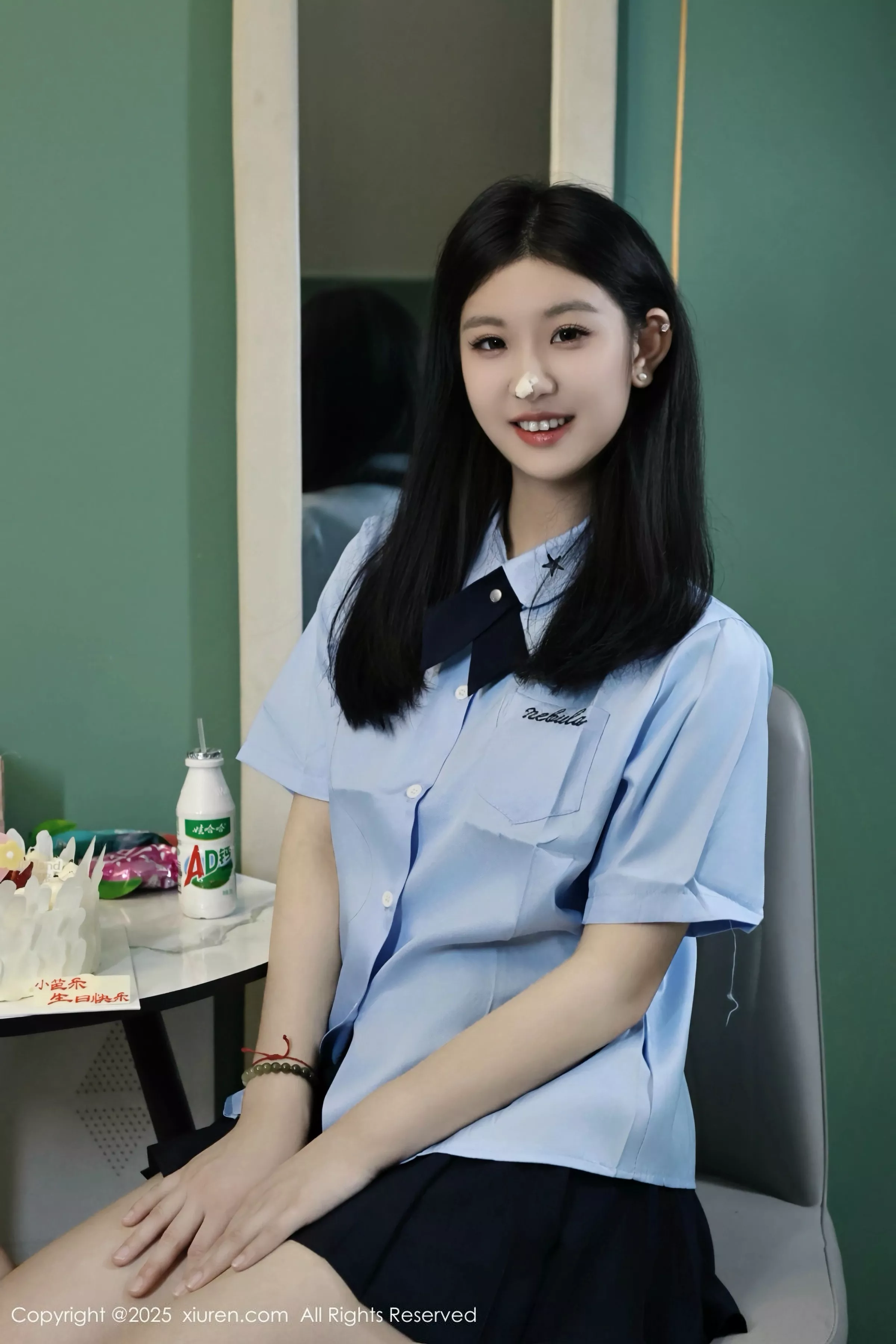 Xrmnw.Vip_模特合集_写真
