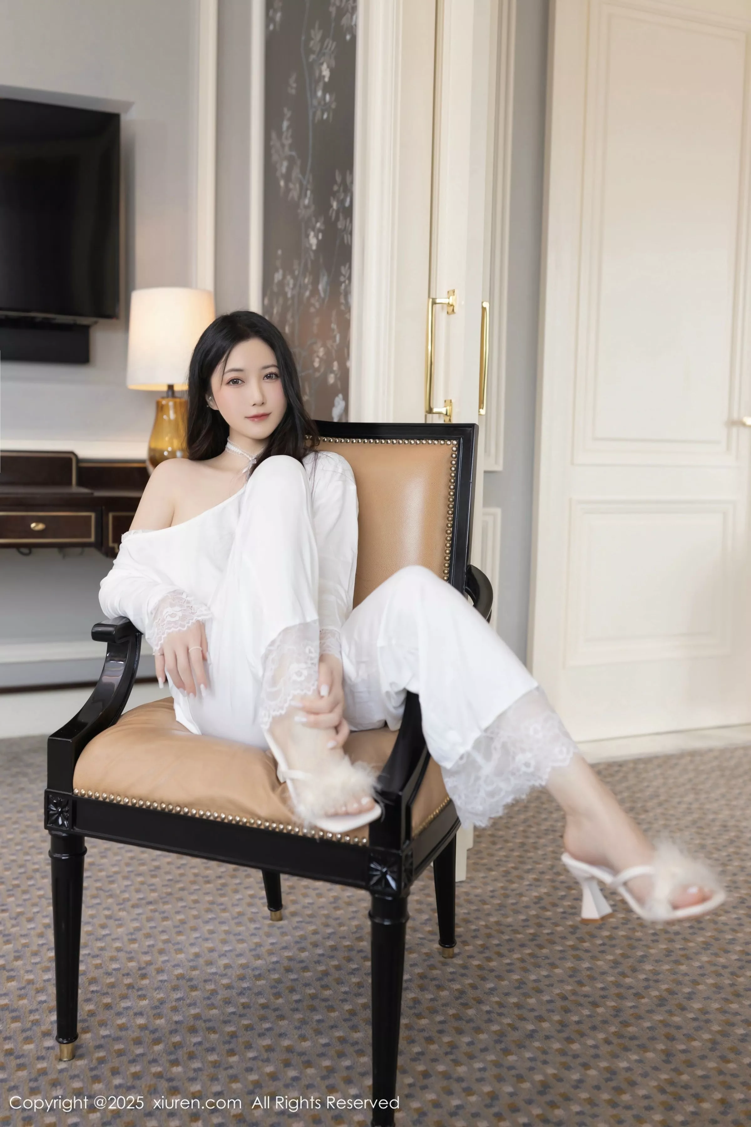 Xrmnw.Vip_鱼子酱_写真
