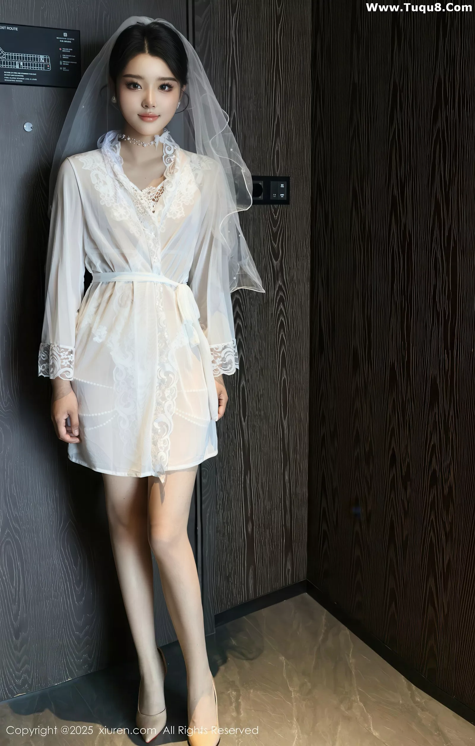 Xrmnw.Vip_糯梨子_合集 Xrmnw.Vip_糯梨子_写真