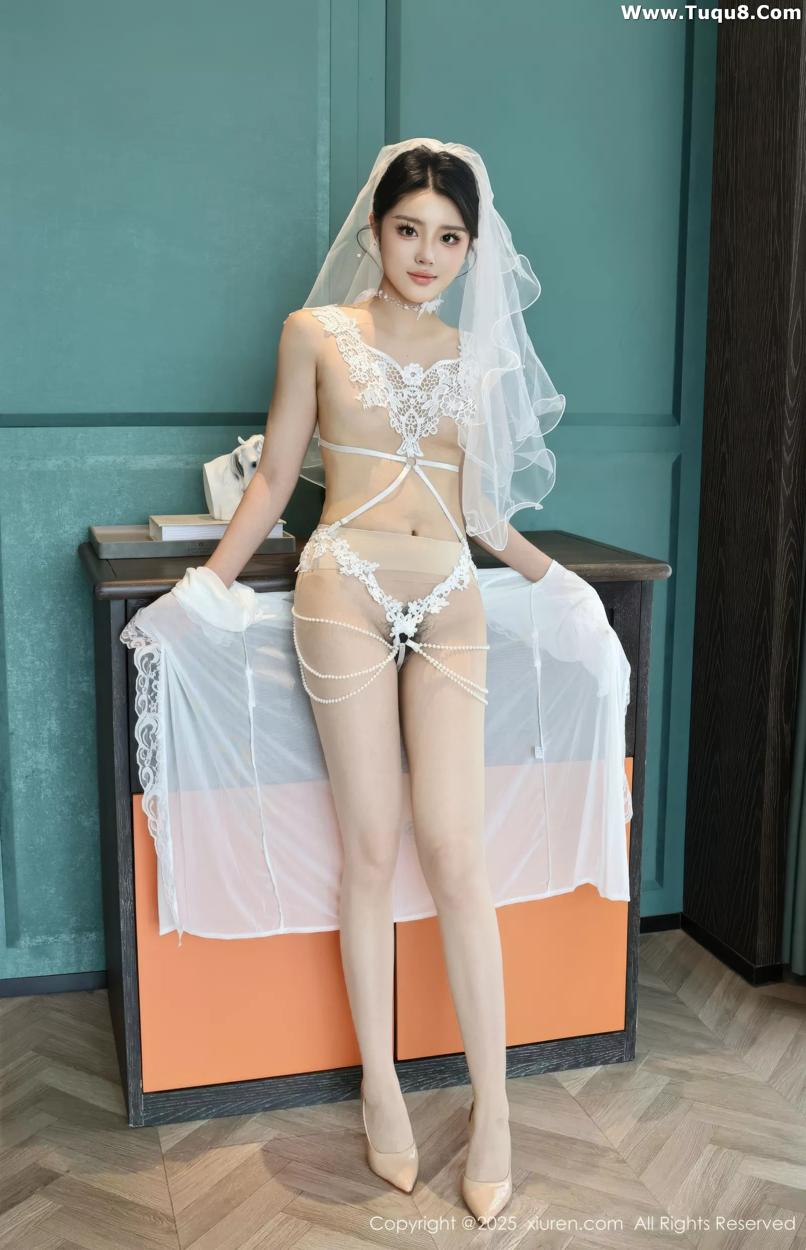 Xrmnw.Vip_糯梨子_合集 Xrmnw.Vip_糯梨子_写真