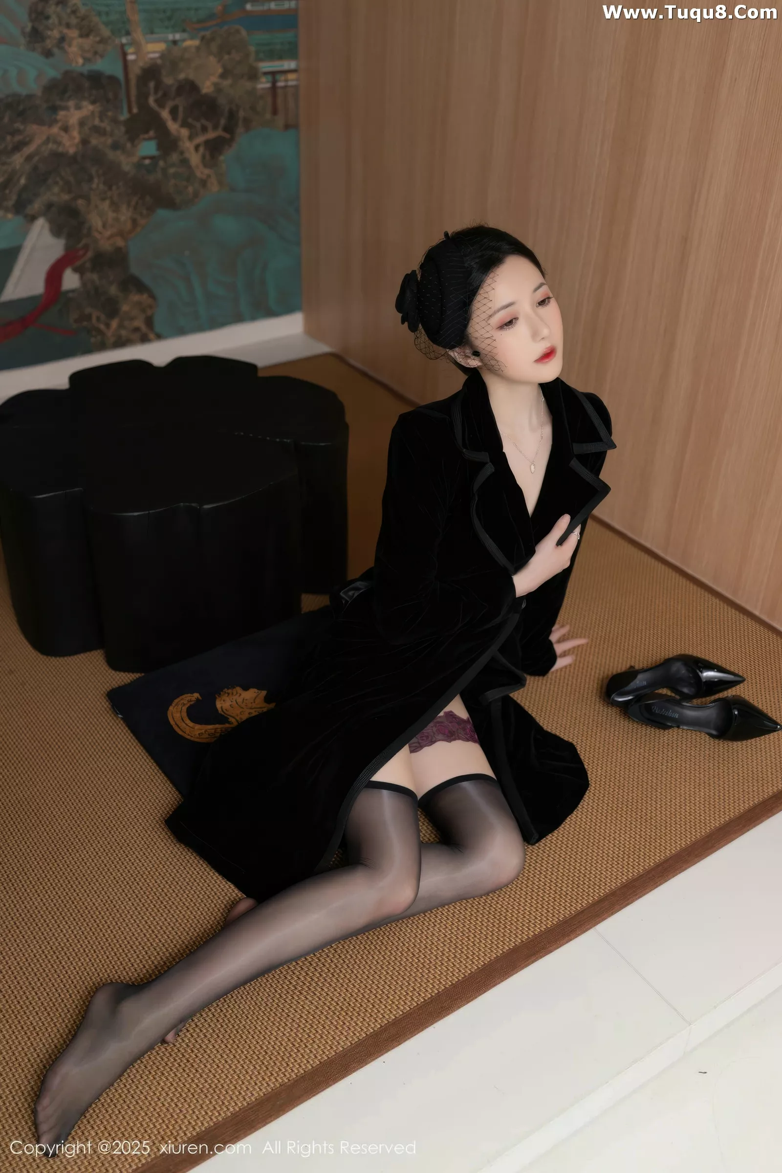 Xrmnw.Vip_鱼子酱_合集 Xrmnw.Vip_鱼子酱_写真