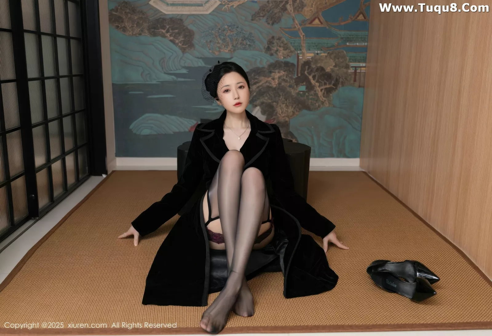 Xrmnw.Vip_鱼子酱_合集 Xrmnw.Vip_鱼子酱_写真