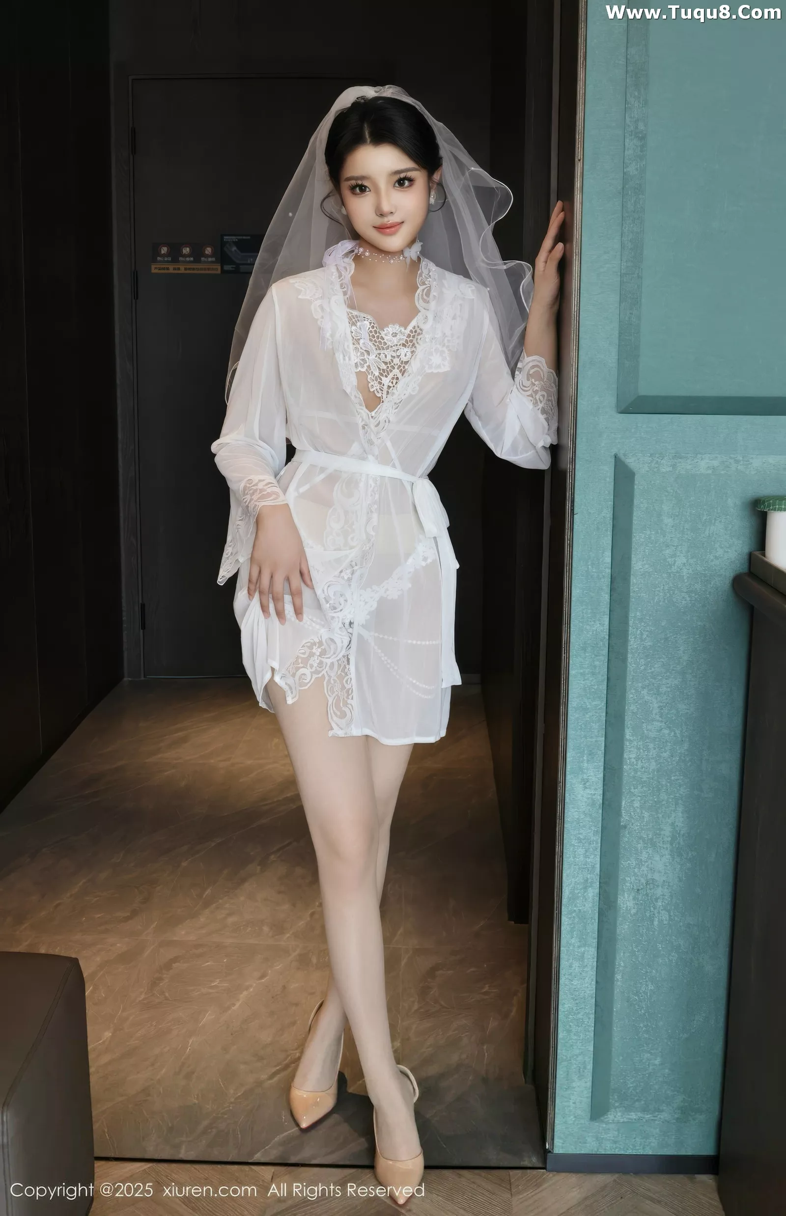 Xrmnw.Vip_糯梨子_合集 Xrmnw.Vip_糯梨子_写真