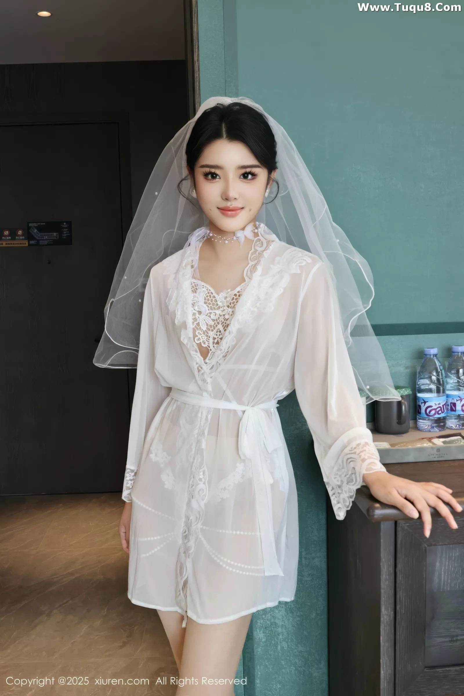 Xrmnw.Vip_糯梨子_合集 Xrmnw.Vip_糯梨子_写真