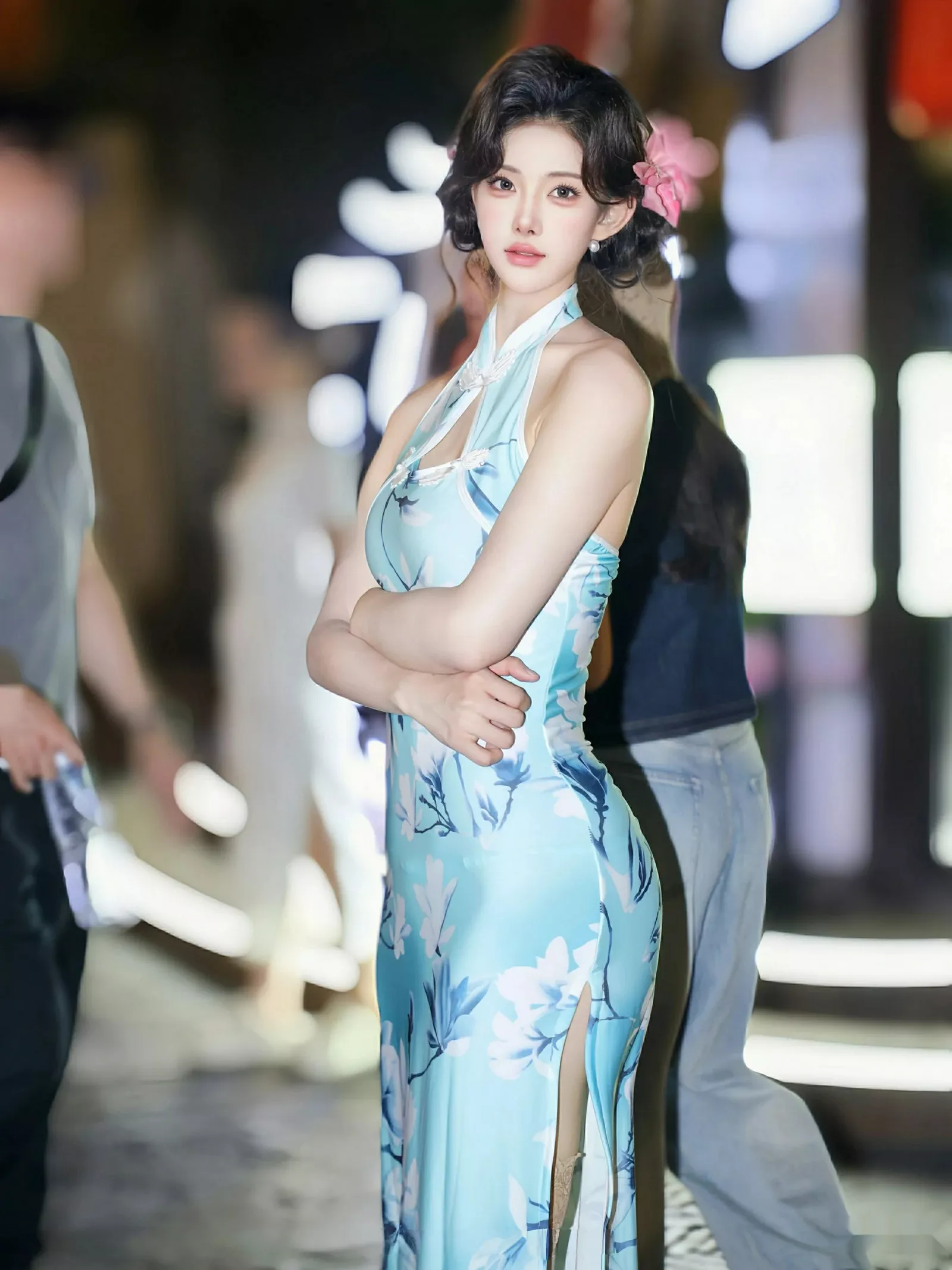 Xrmnw.Vip_梨霜儿_合集 Xrmnw.Vip_梨霜儿_写真