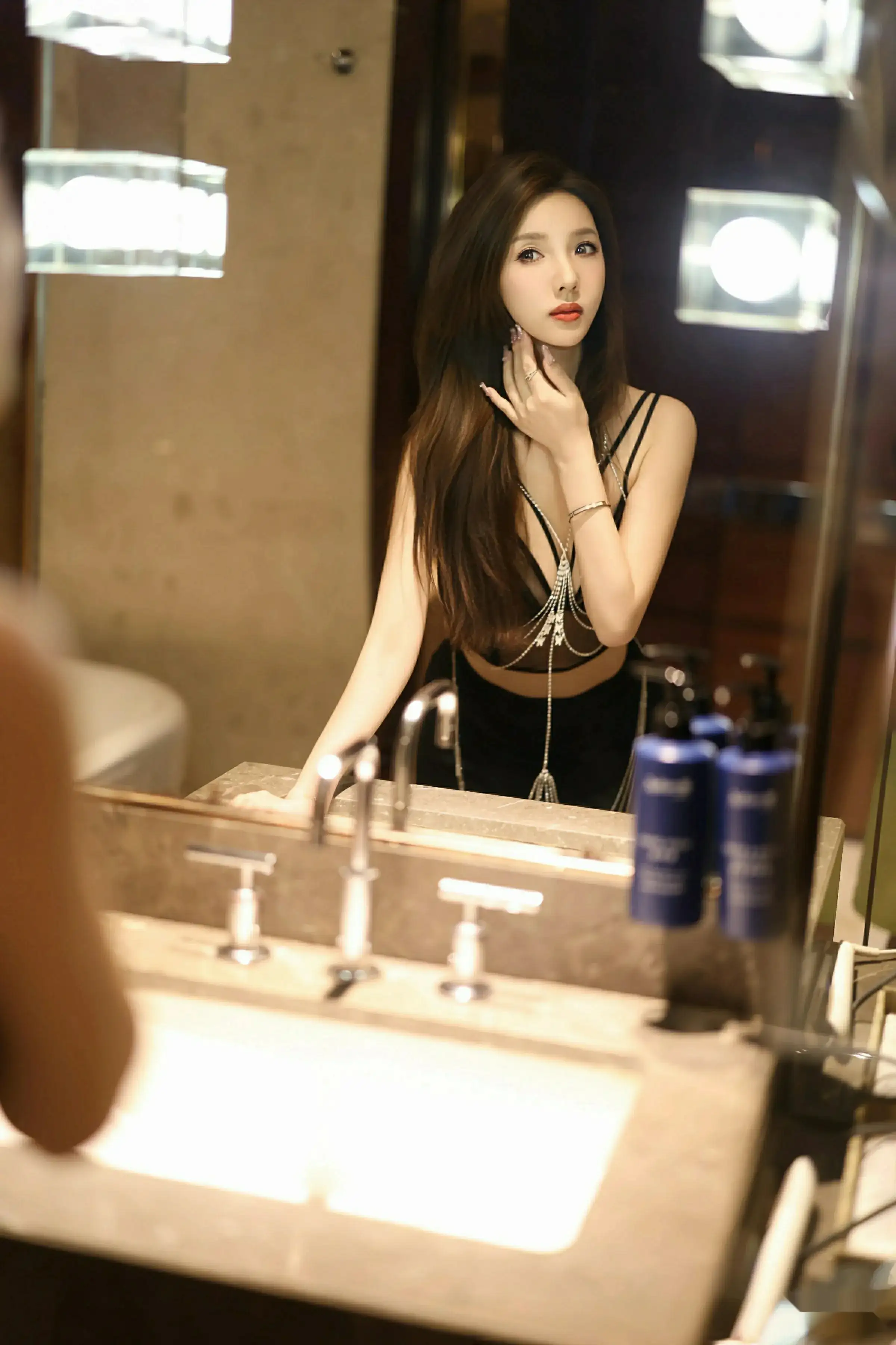 Xrmnw.Vip_时安安_写真