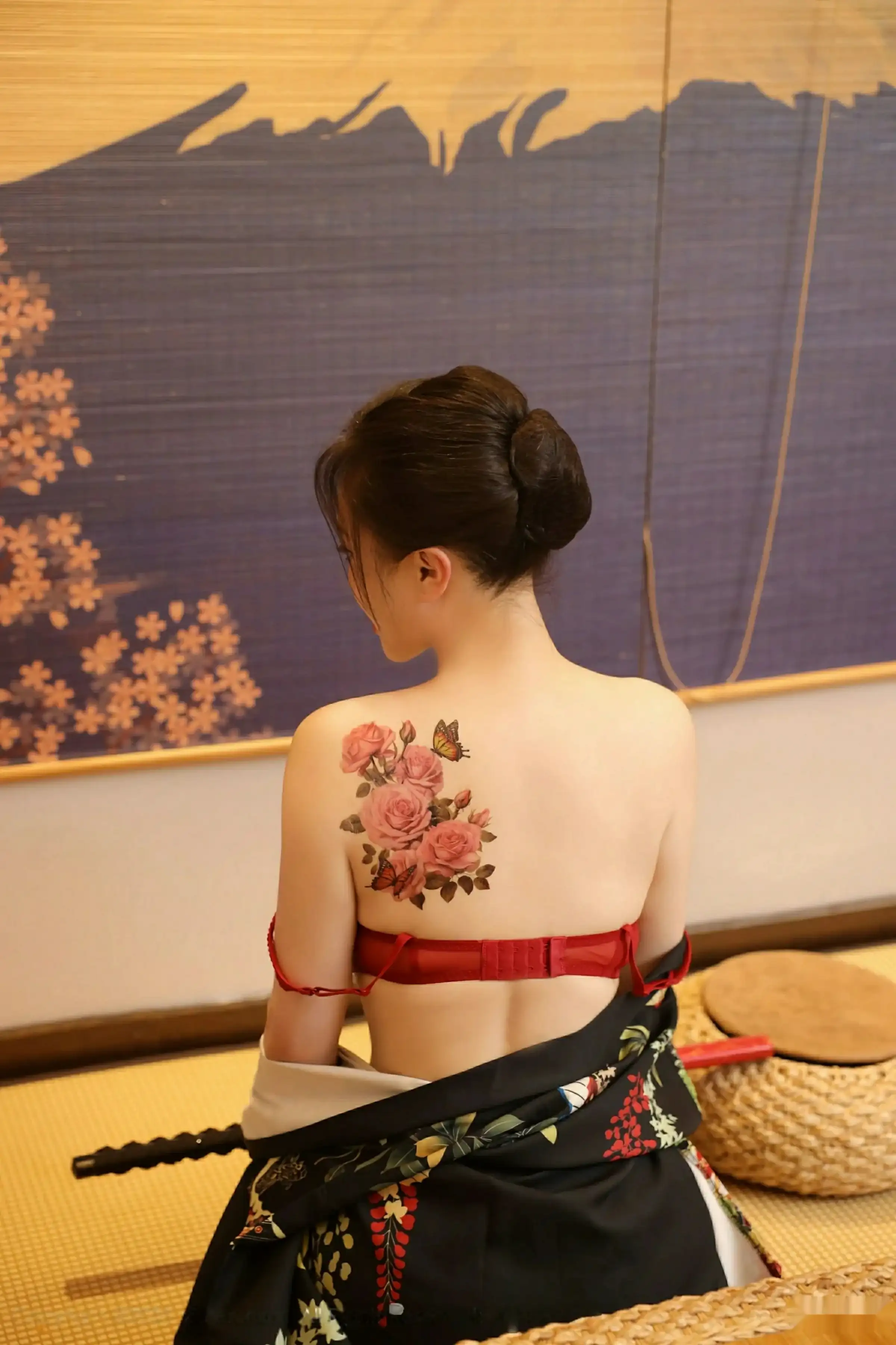 Xrmnw.Vip_苏一诺_合集 Xrmnw.Vip_苏一诺_写真