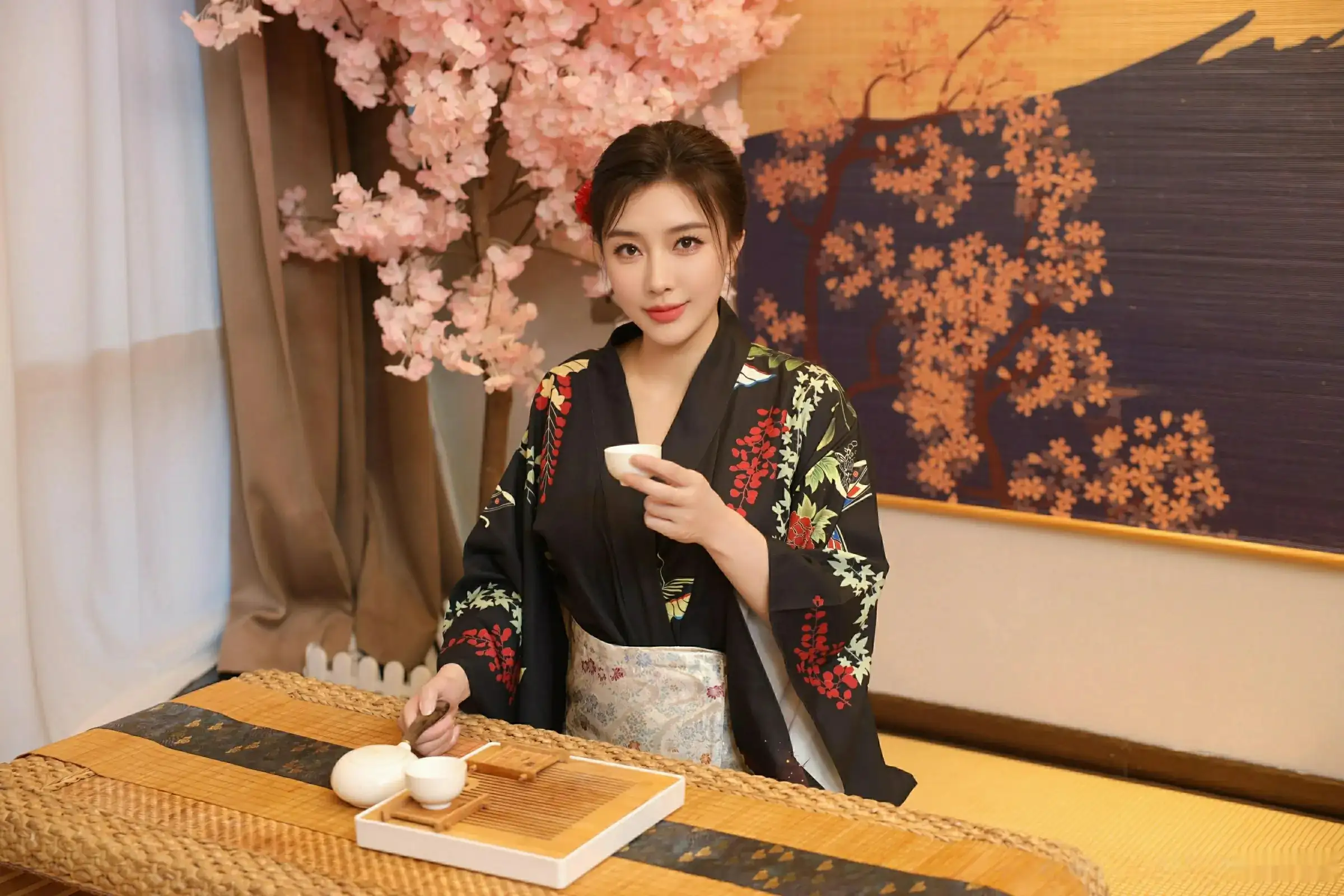 Xrmnw.Vip_苏一诺_合集 Xrmnw.Vip_苏一诺_写真