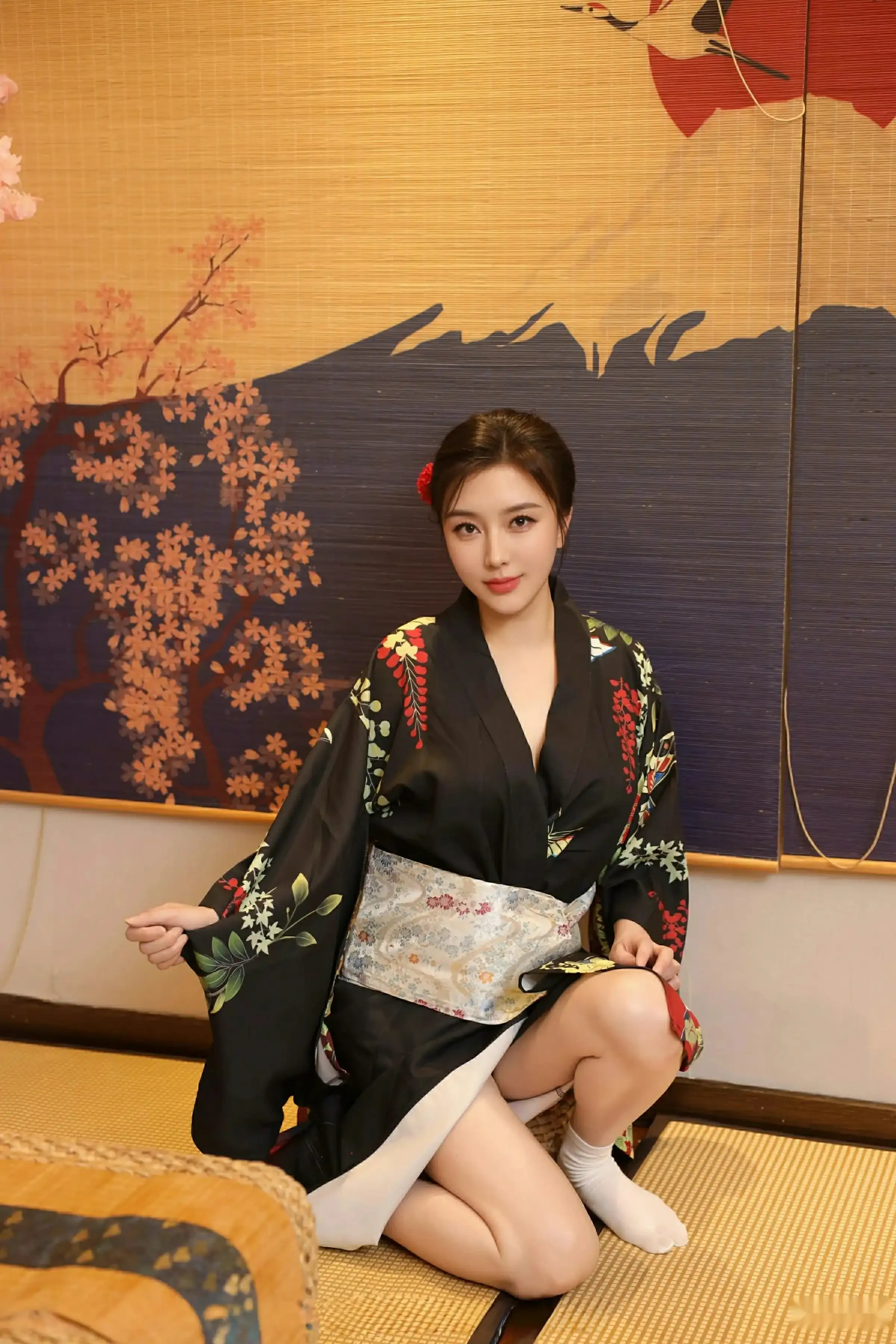 Xrmnw.Vip_苏一诺_写真