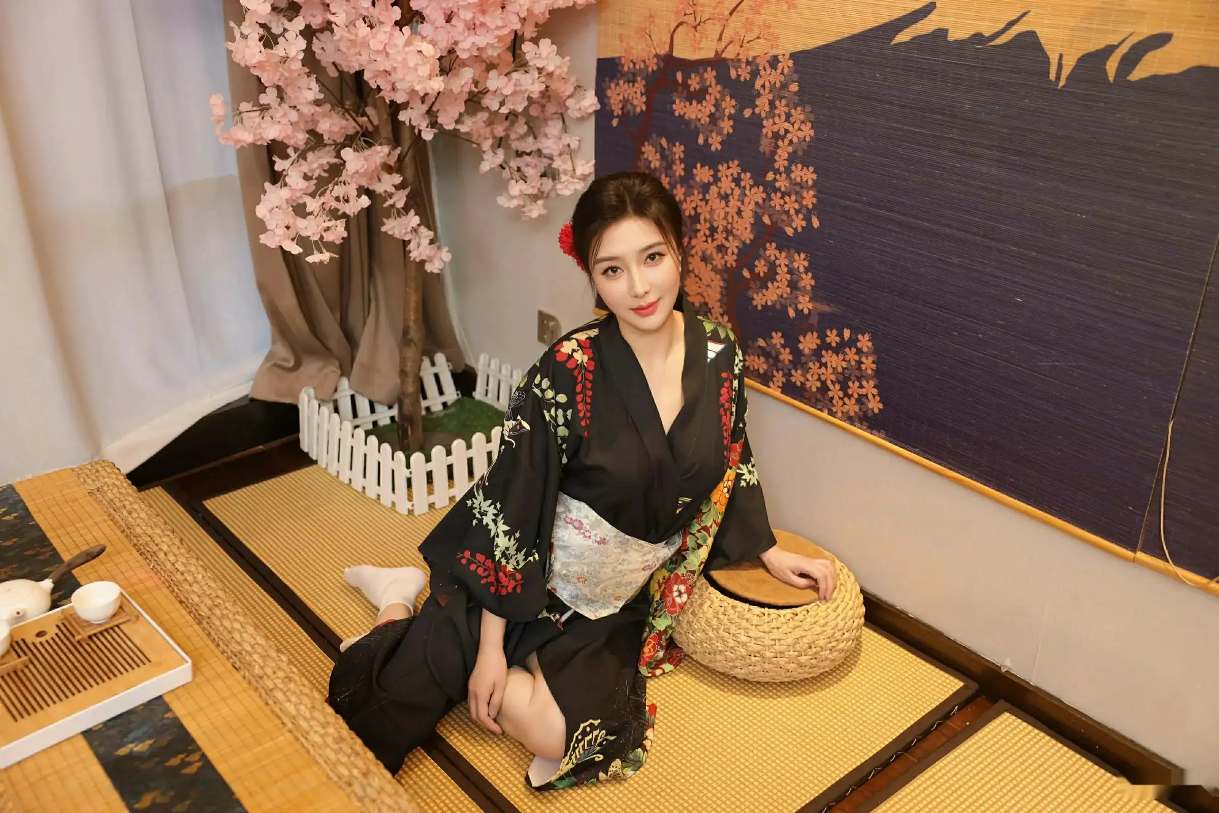 Xrmnw.Vip_苏一诺_合集 Xrmnw.Vip_苏一诺_写真