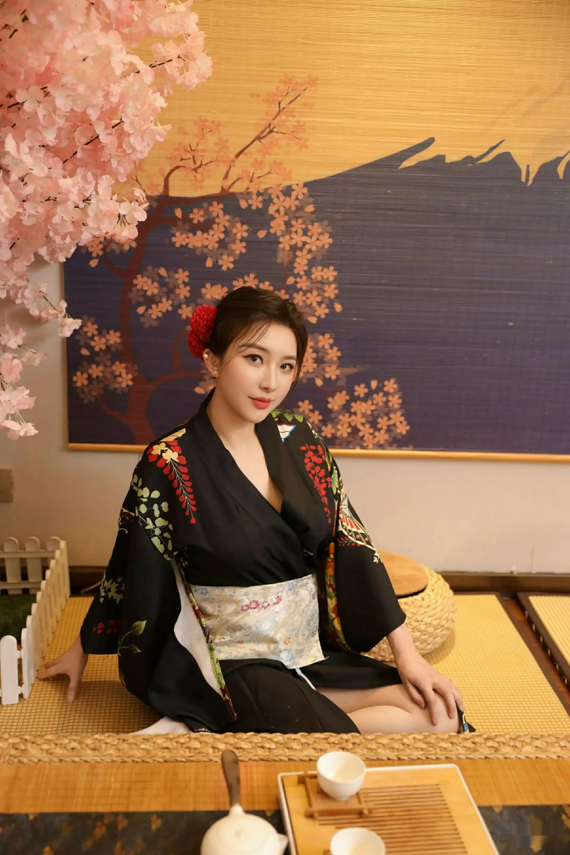 Xrmnw.Vip_苏一诺_合集 Xrmnw.Vip_苏一诺_写真