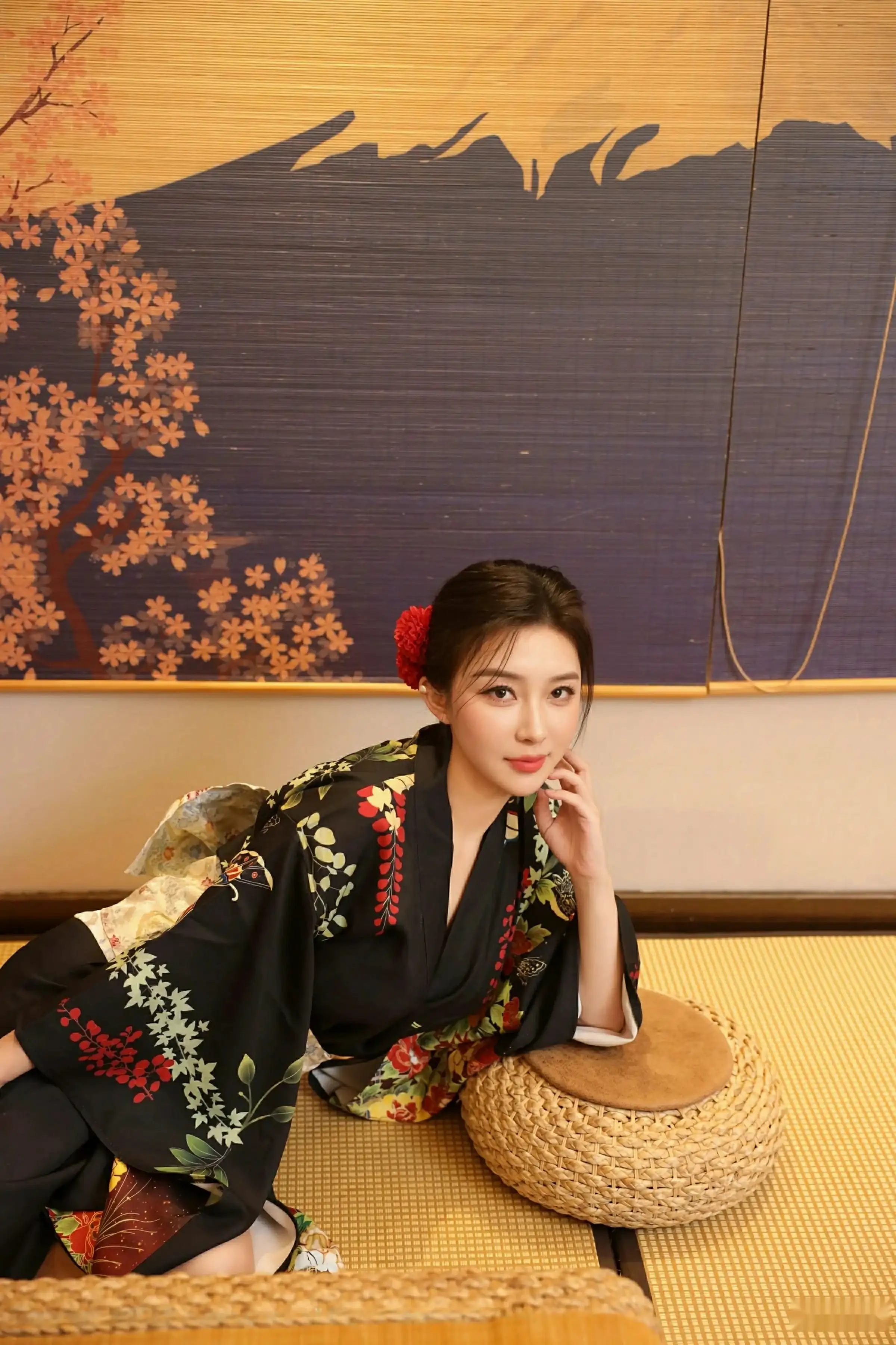 Xrmnw.Vip_苏一诺_合集 Xrmnw.Vip_苏一诺_写真