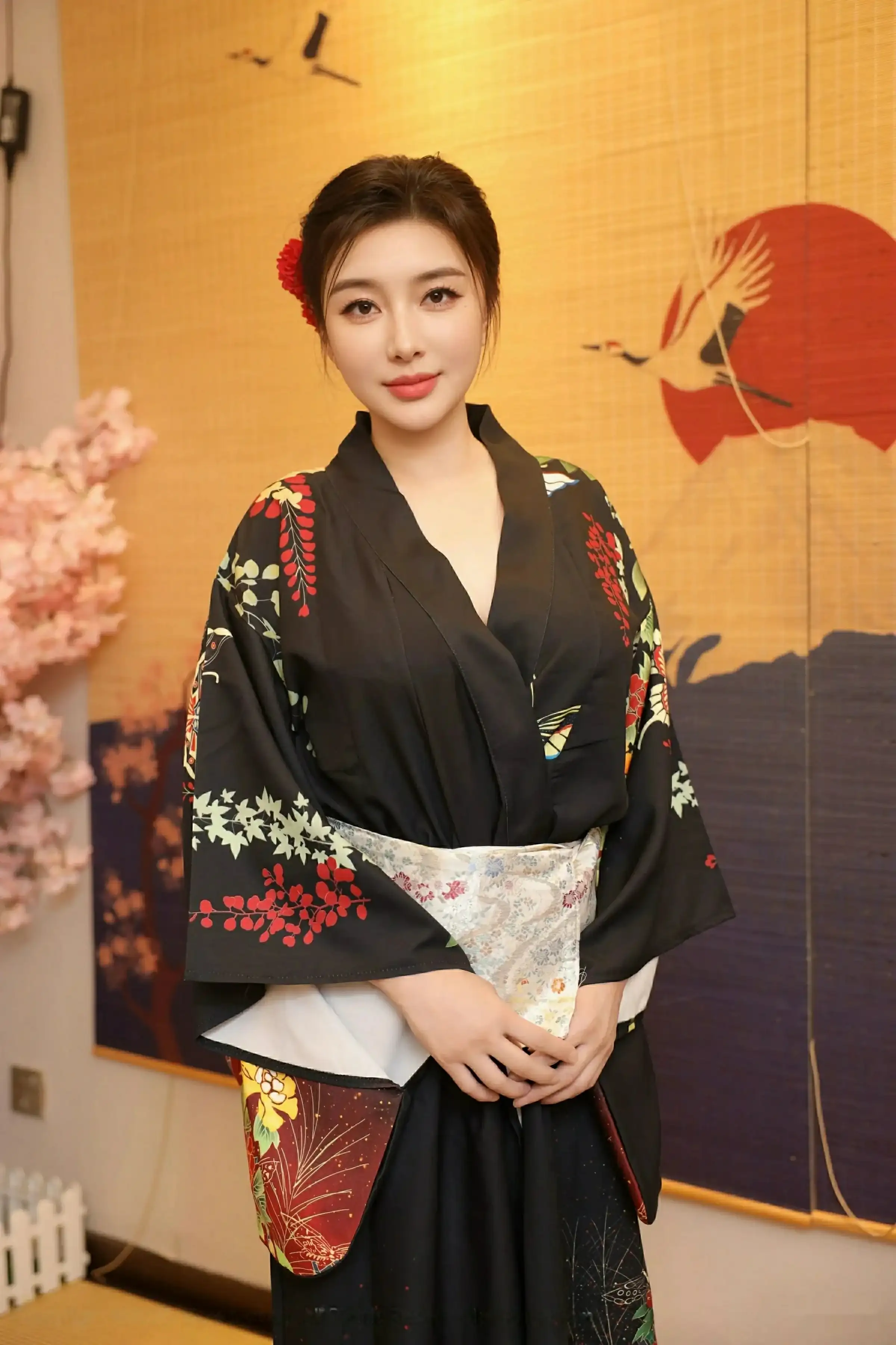 Xrmnw.Vip_苏一诺_写真