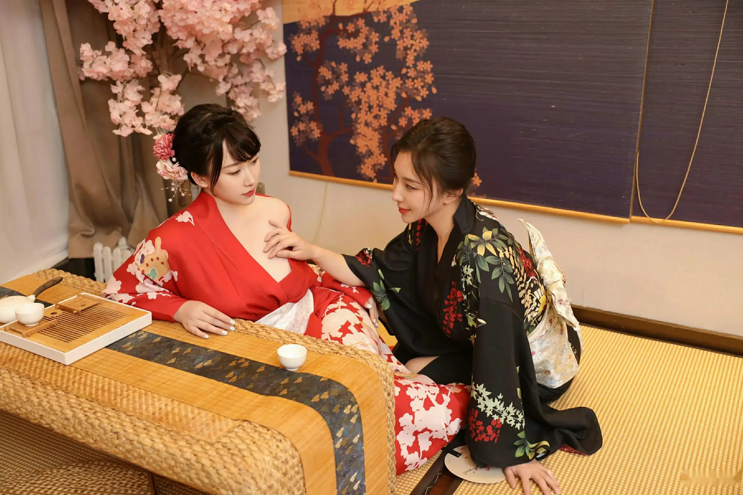 Xrmnw.Vip_苏一诺_写真