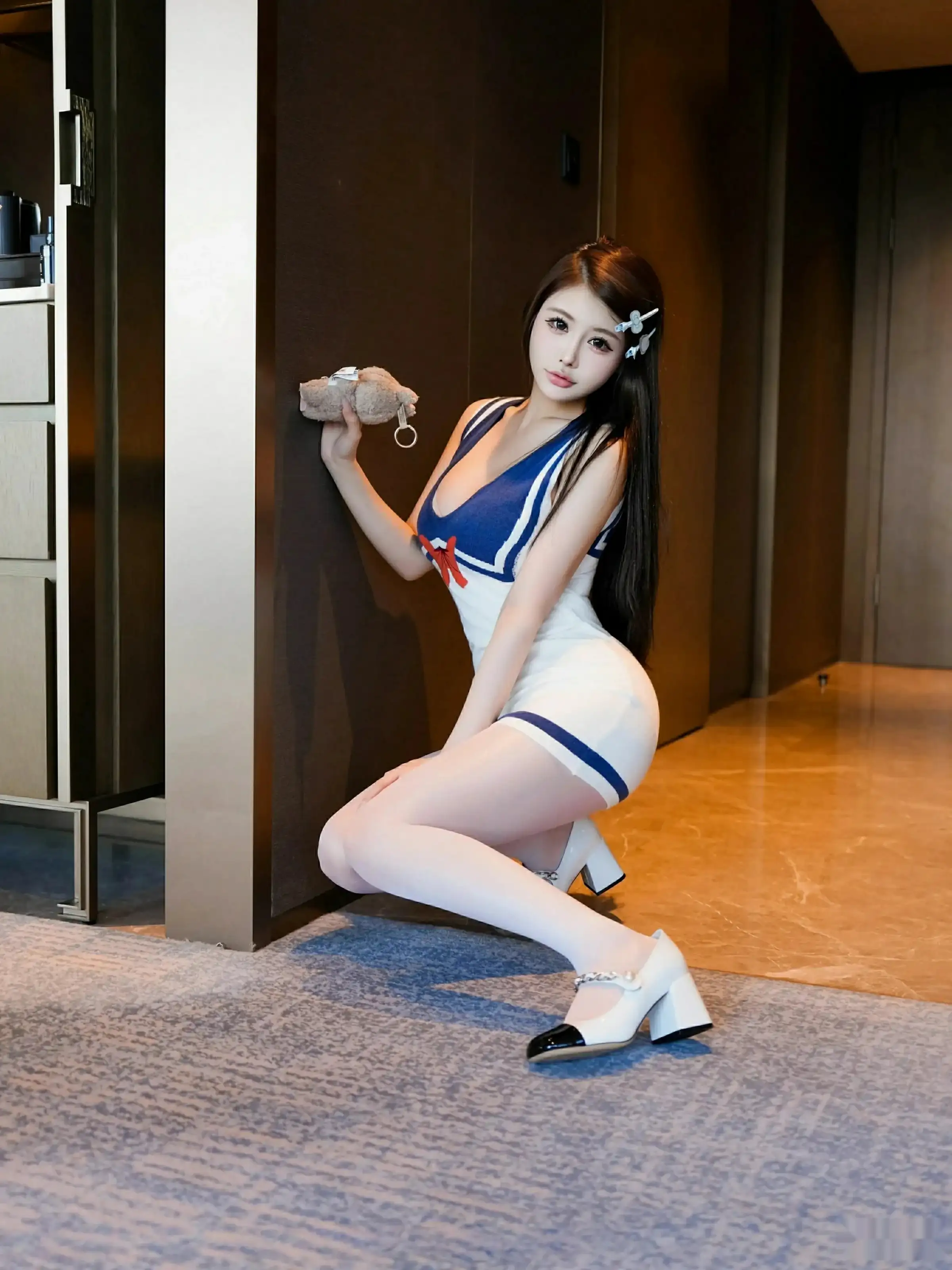 Xrmnw.Vip_甜妮_写真