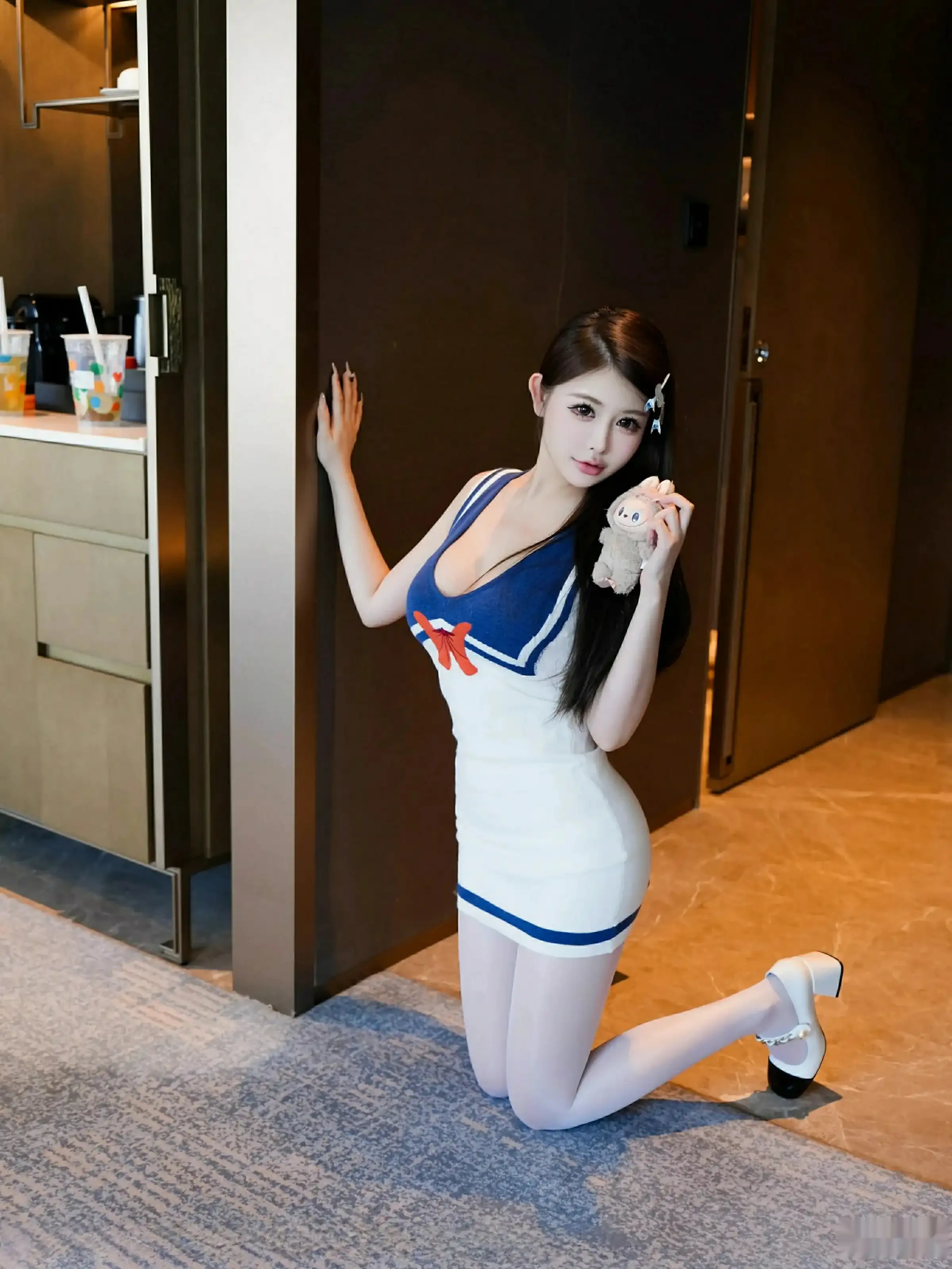 Xrmnw.Vip_甜妮_合集 Xrmnw.Vip_甜妮_写真