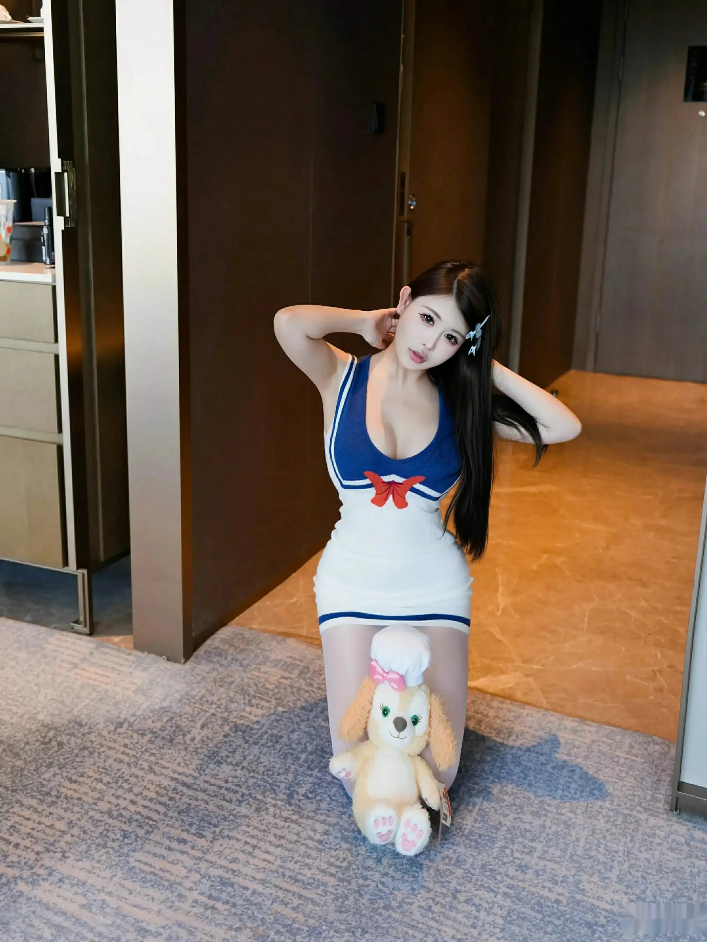 Xrmnw.Vip_甜妮_合集 Xrmnw.Vip_甜妮_写真