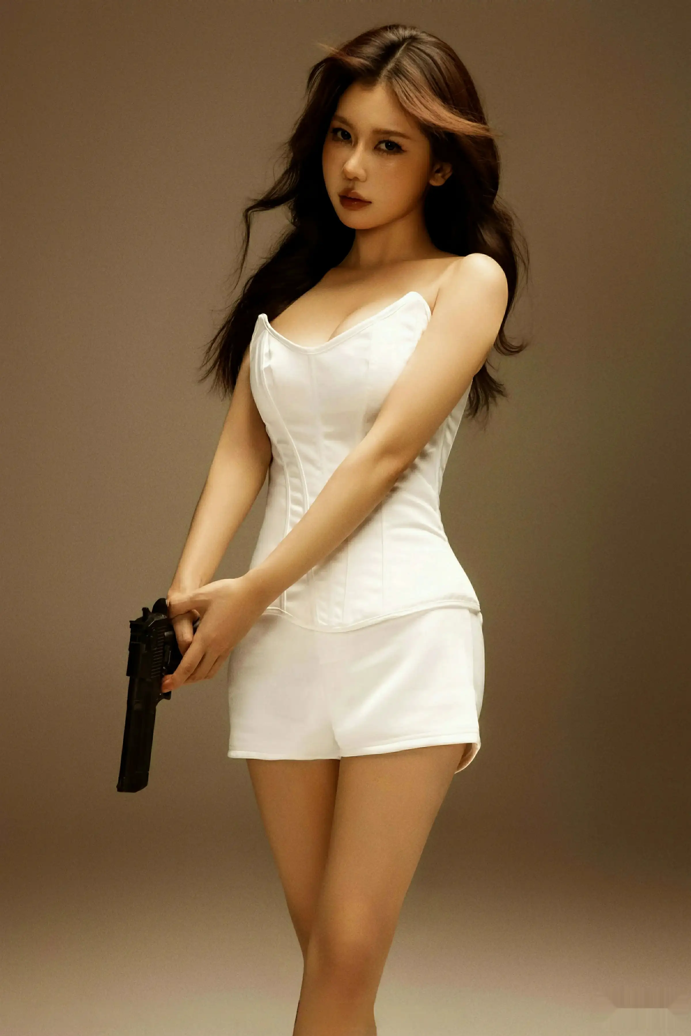 Xrmnw.Vip_尹甜甜_写真