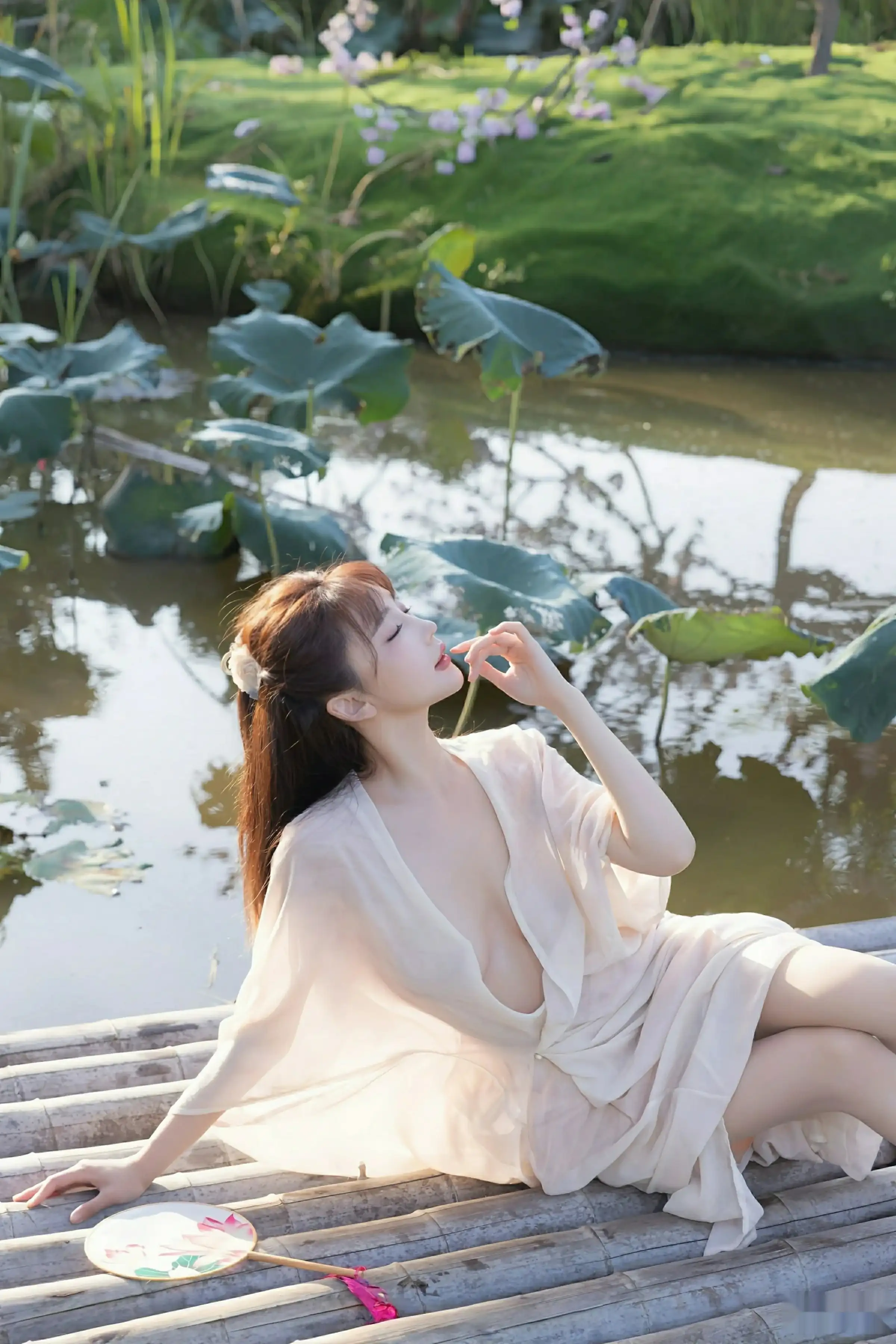 Xrmnw.Vip_陆萱萱_写真