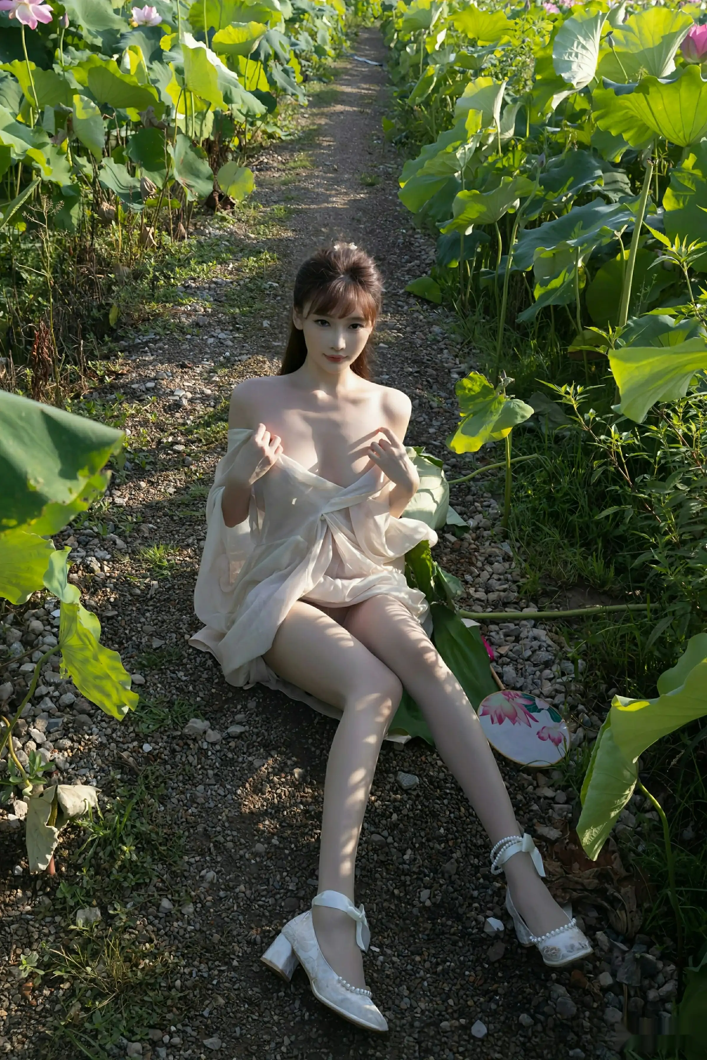 Xrmnw.Vip_陆萱萱_写真