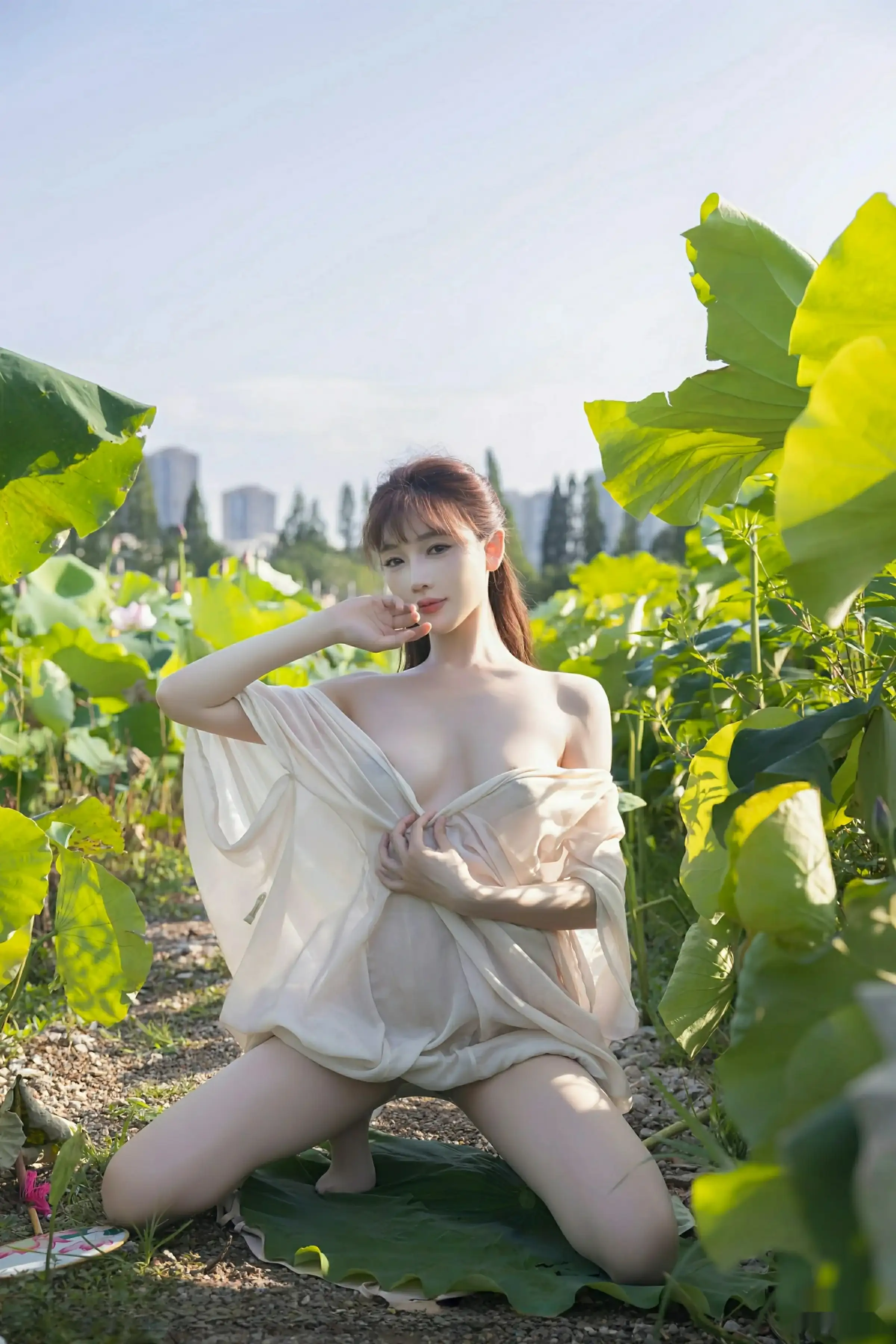 Xrmnw.Vip_陆萱萱_写真