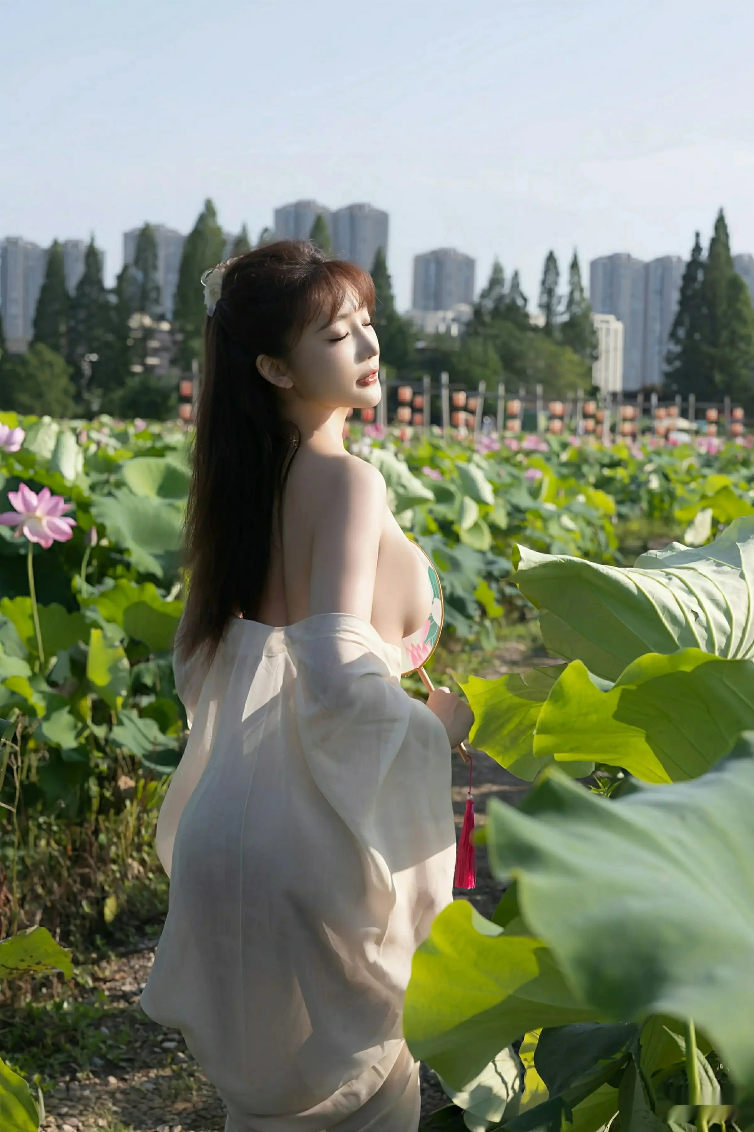 Xrmnw.Vip_陆萱萱_合集 Xrmnw.Vip_陆萱萱_写真