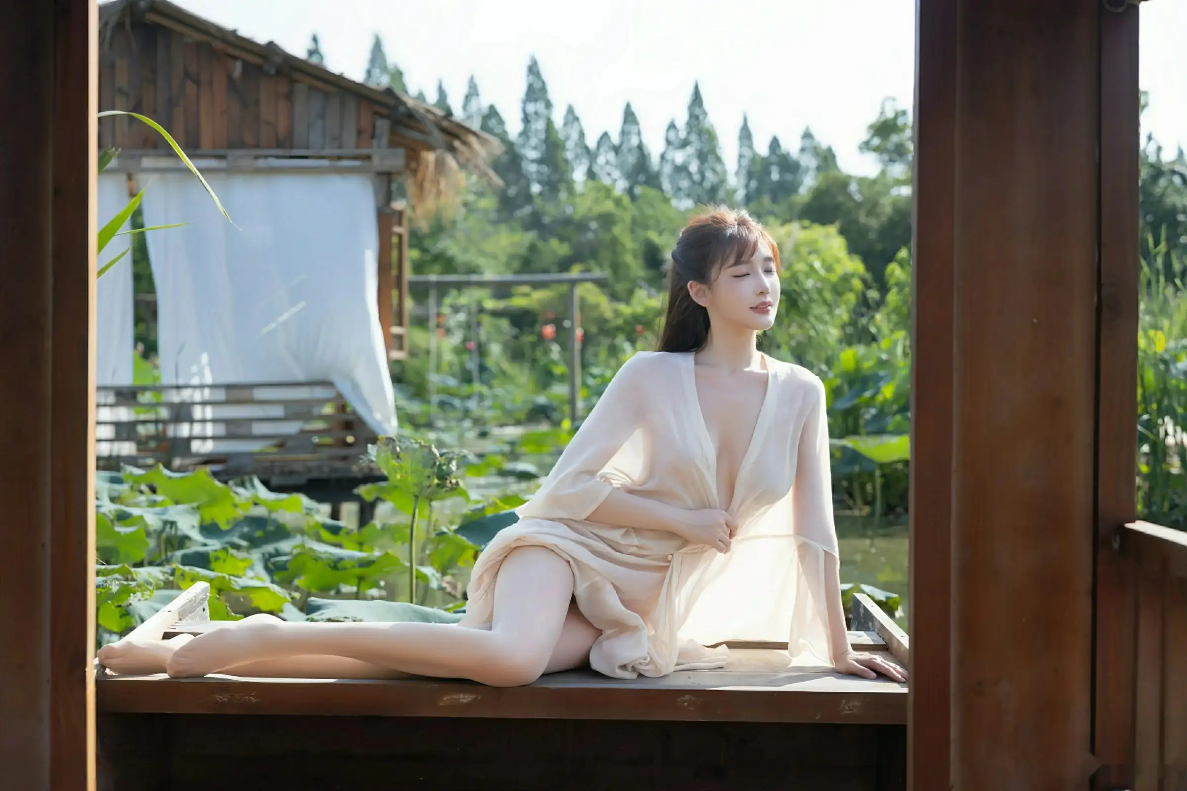 Xrmnw.Vip_陆萱萱_写真