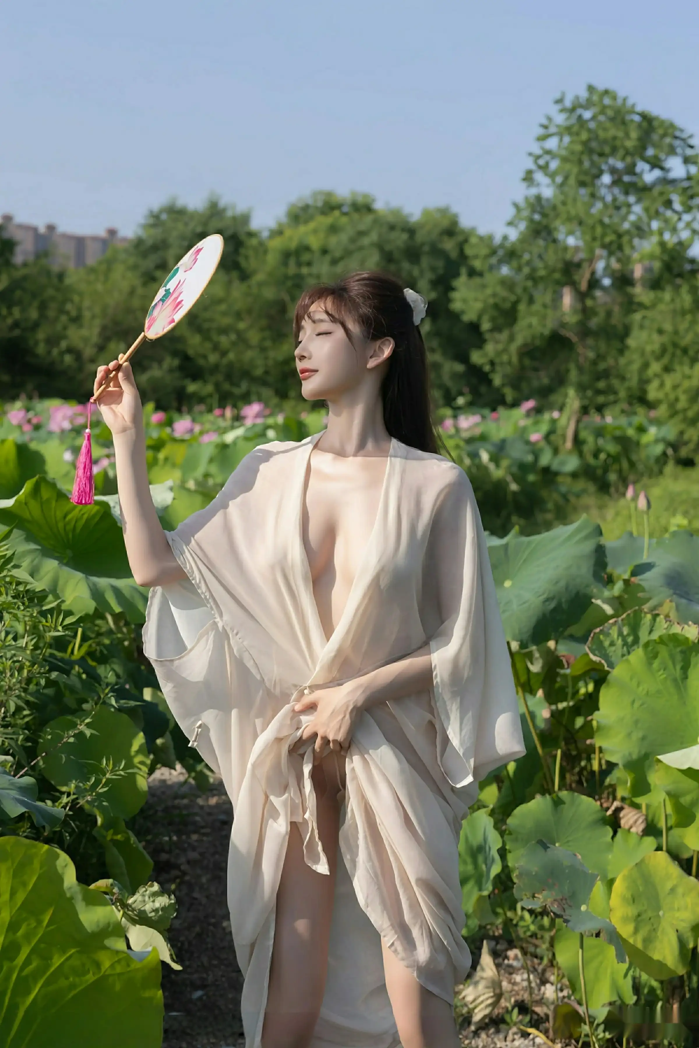 Xrmnw.Vip_陆萱萱_写真