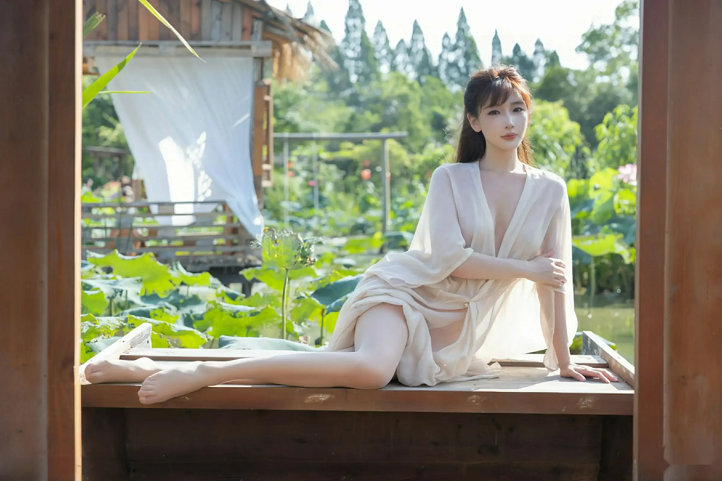 Xrmnw.Vip_陆萱萱_写真