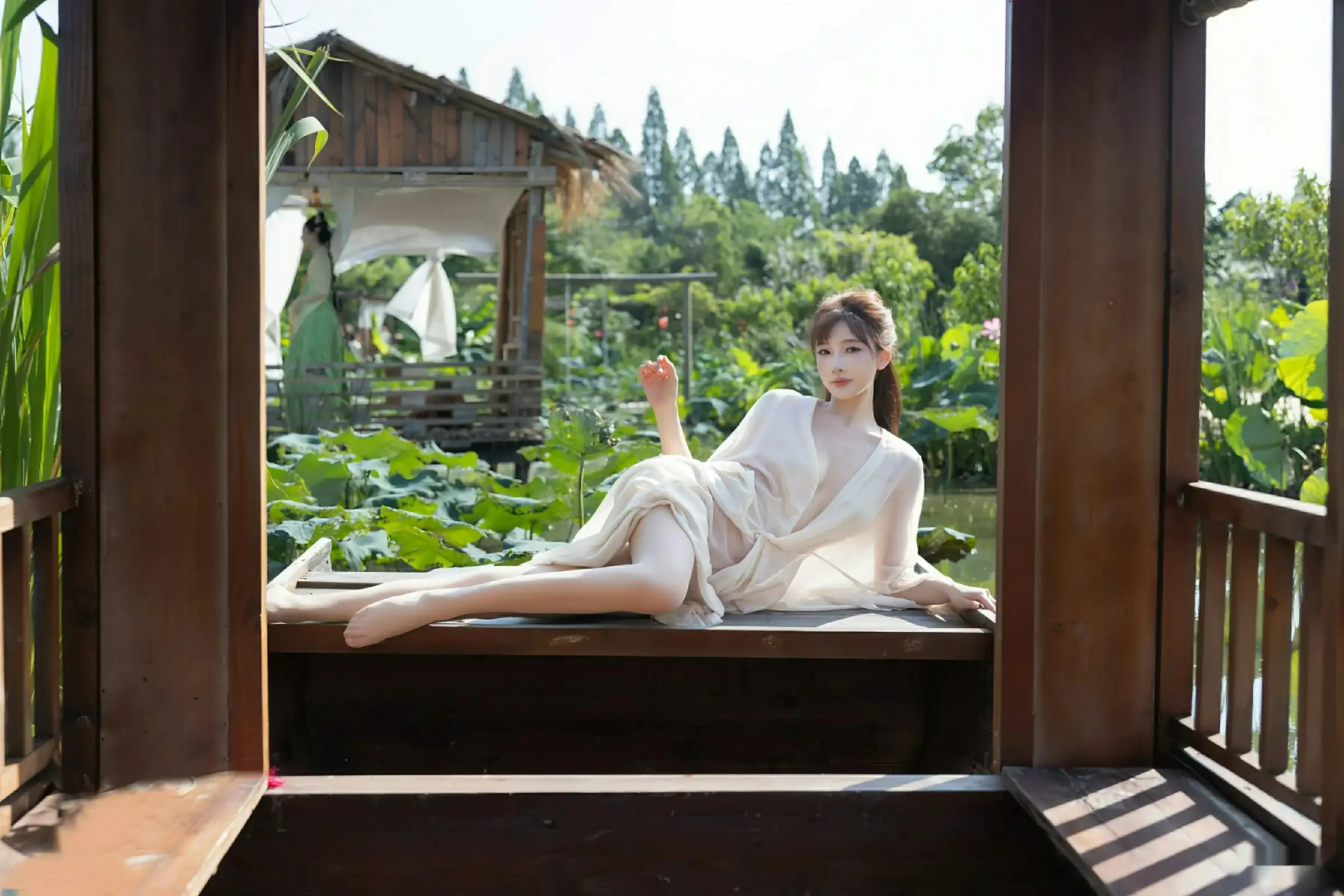 Xrmnw.Vip_陆萱萱_写真