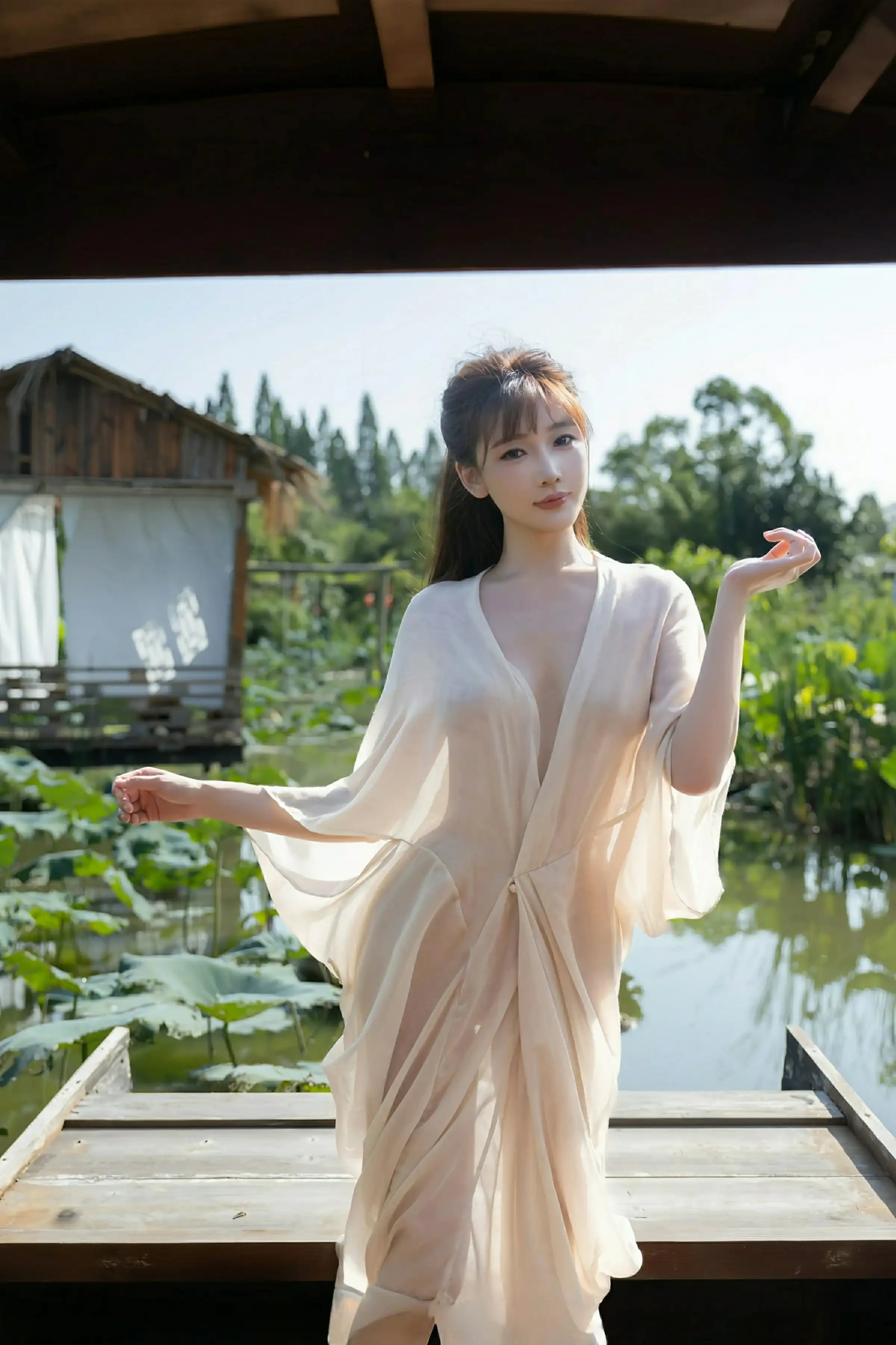 Xrmnw.Vip_陆萱萱_写真