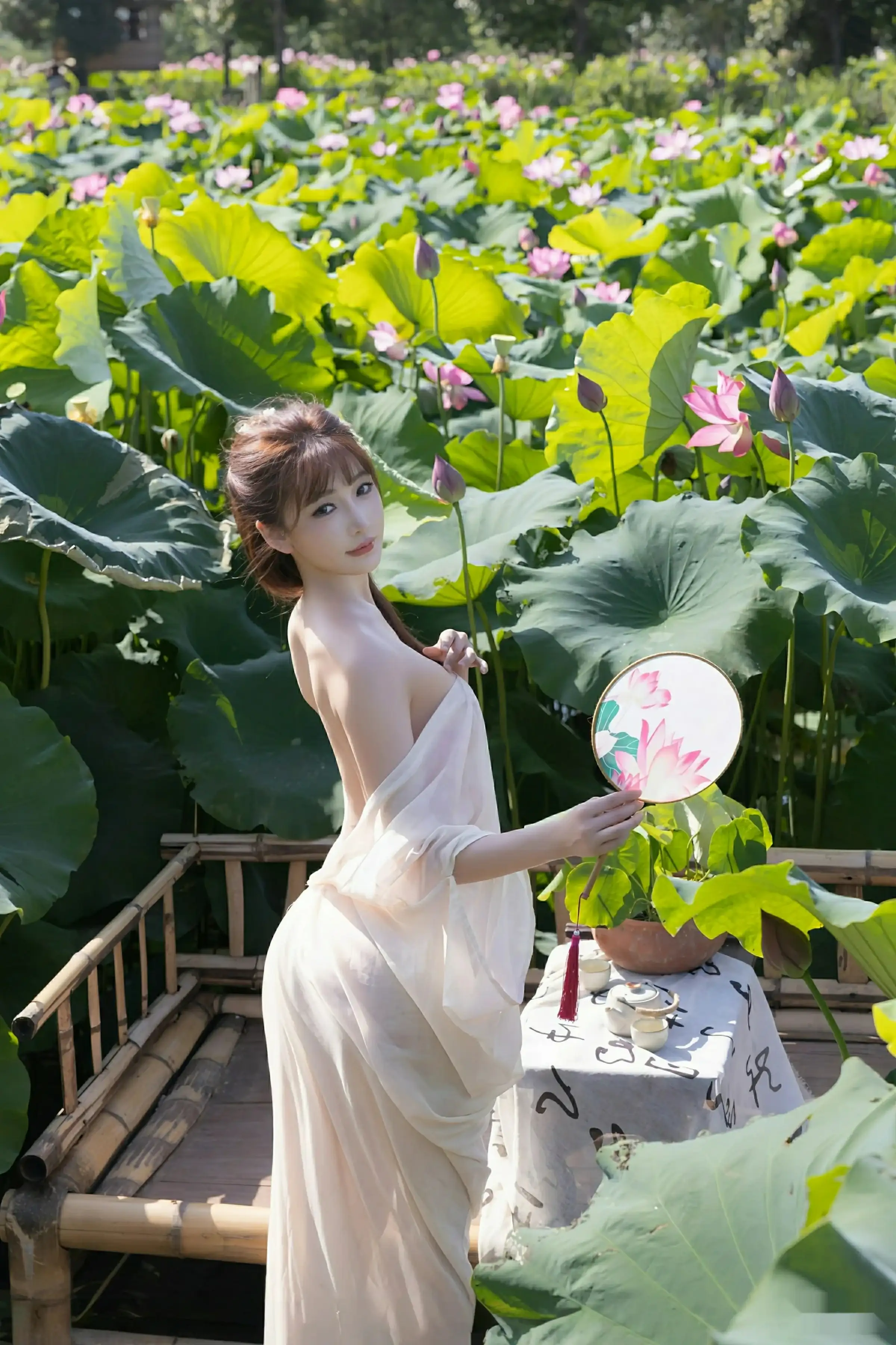 Xrmnw.Vip_陆萱萱_写真