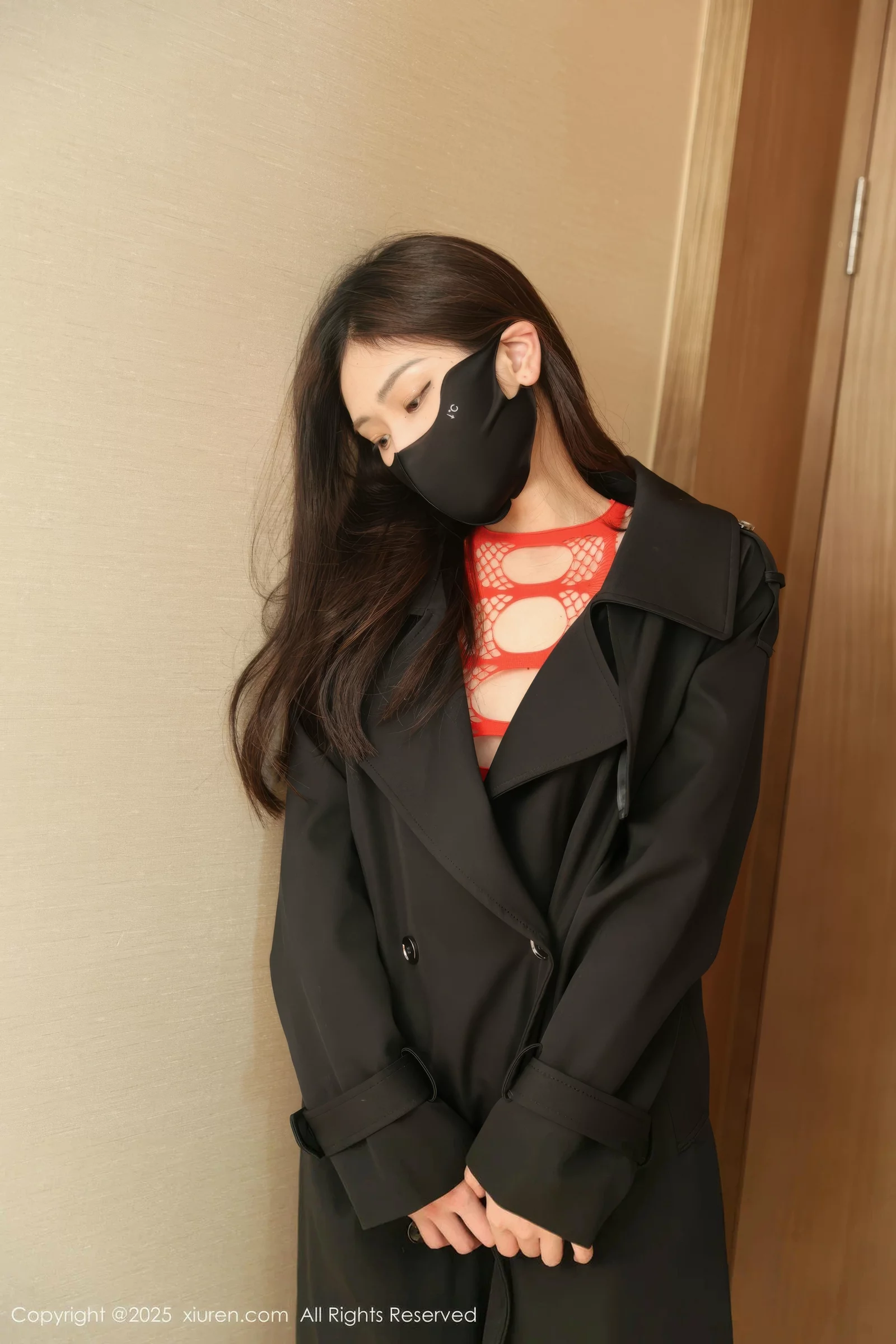 Xrmnw.Vip_刘婷婷_写真