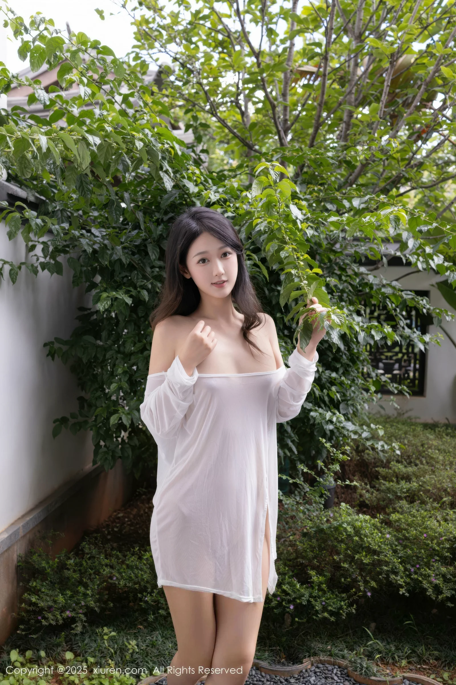 Xrmnw.Vip_唐安琪_写真