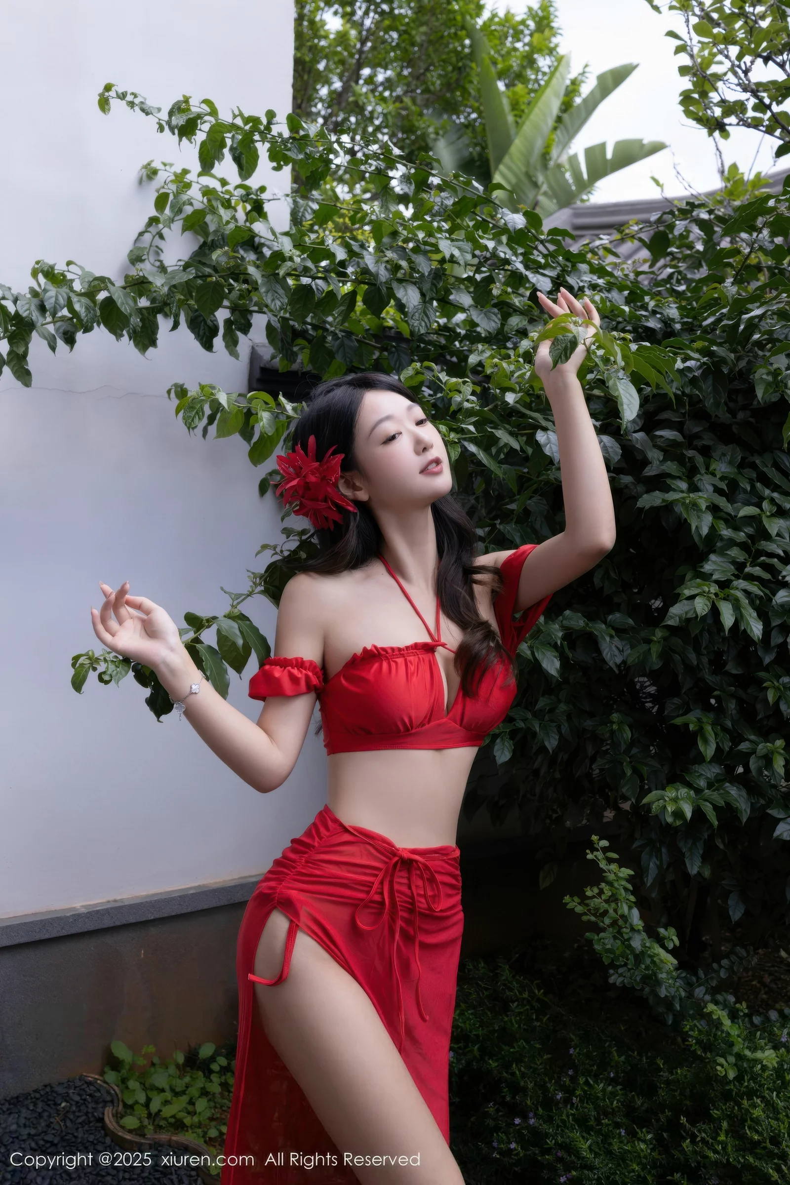 Xrmnw.Vip_唐安琪_写真