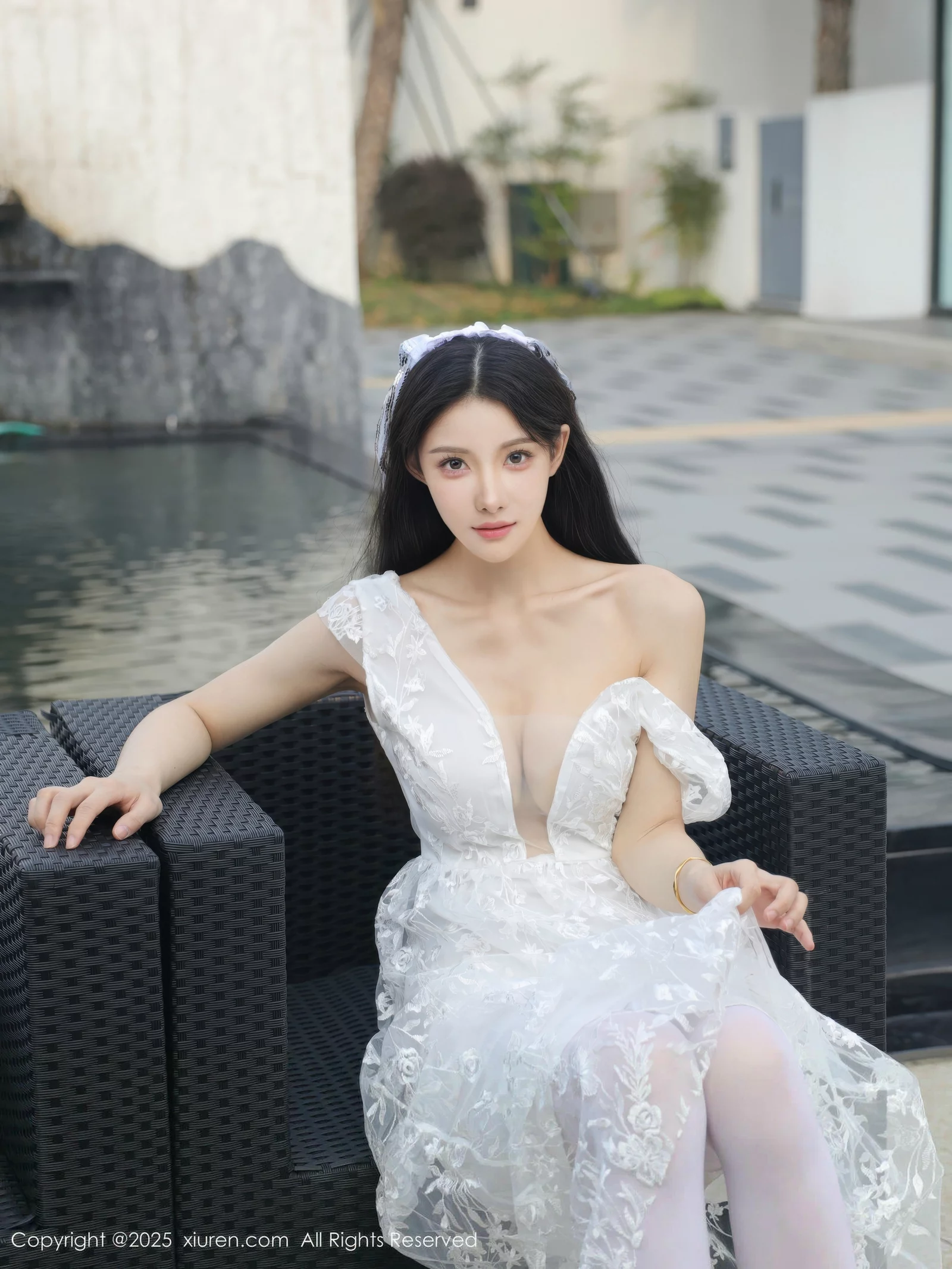 Xrmnw.Vip_梨霜儿_合集 Xrmnw.Vip_梨霜儿_写真