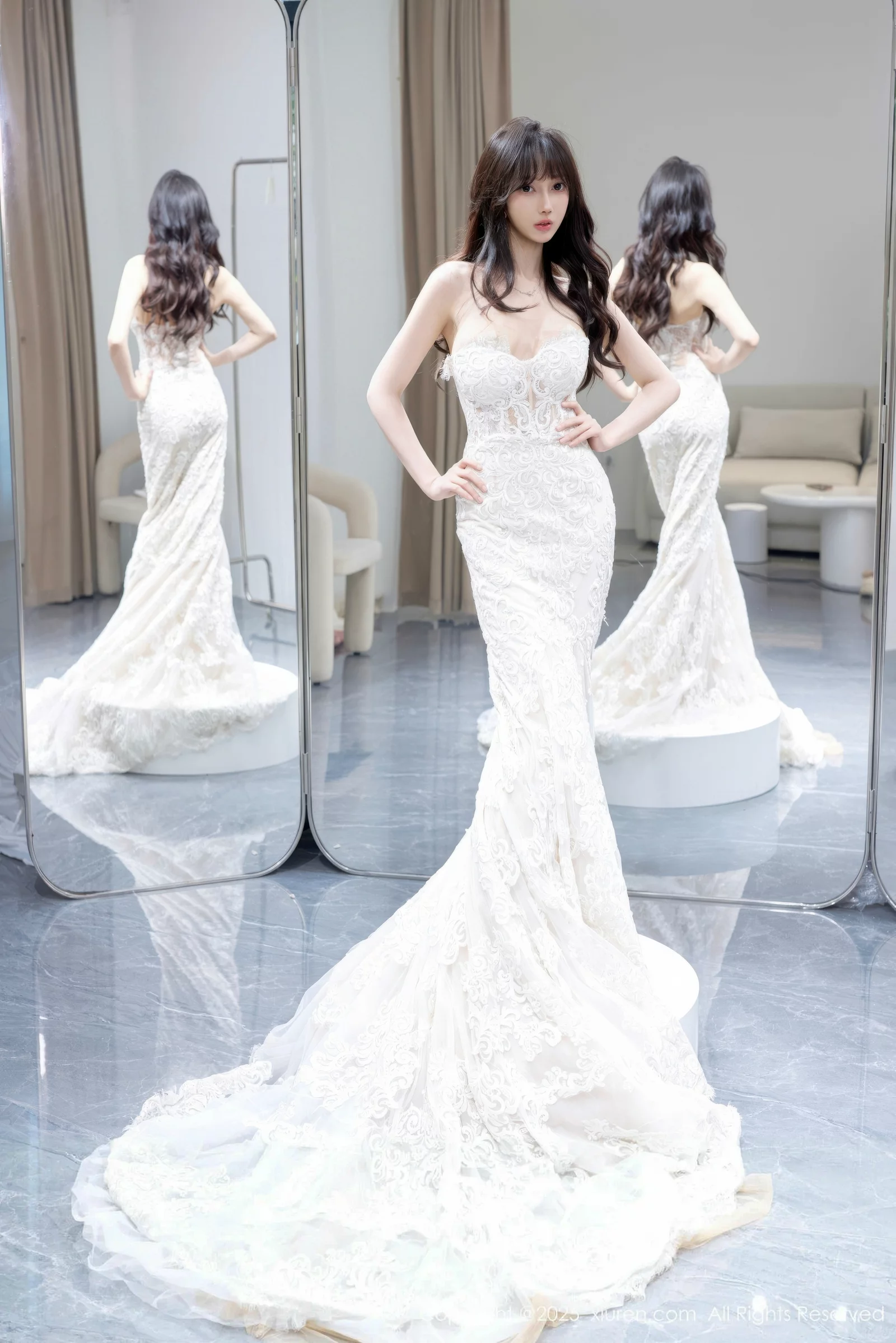 Xrmnw.Vip_玥儿玥_合集 Xrmnw.Vip_玥儿玥_写真