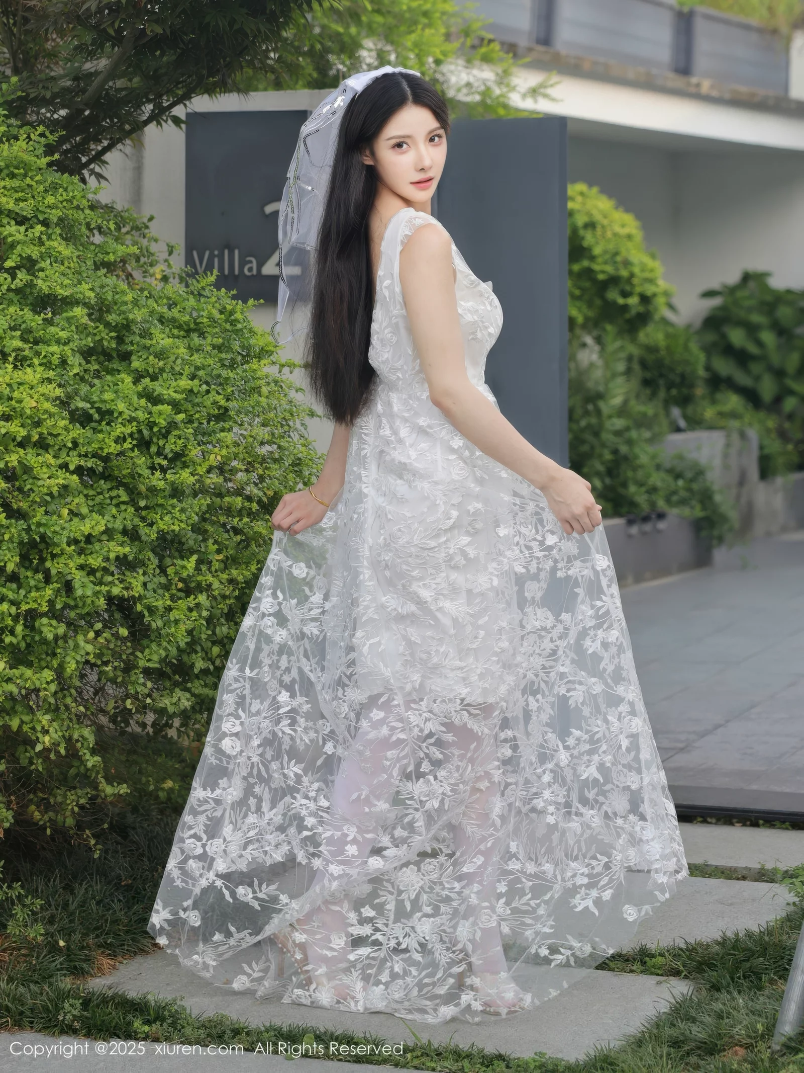 Xrmnw.Vip_梨霜儿_合集 Xrmnw.Vip_梨霜儿_写真