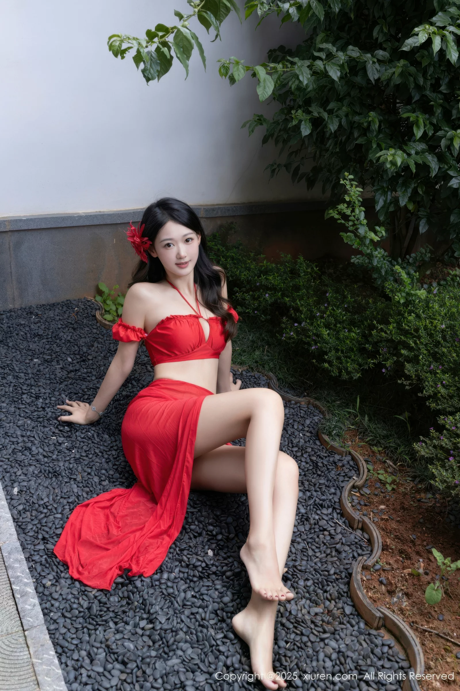 Xrmnw.Vip_唐安琪_写真