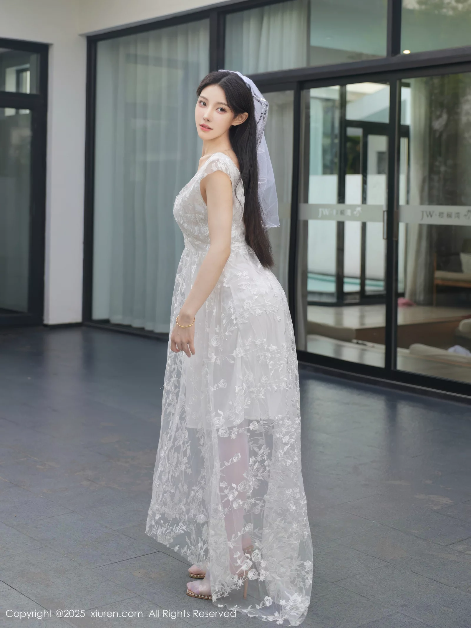 Xrmnw.Vip_梨霜儿_合集 Xrmnw.Vip_梨霜儿_写真